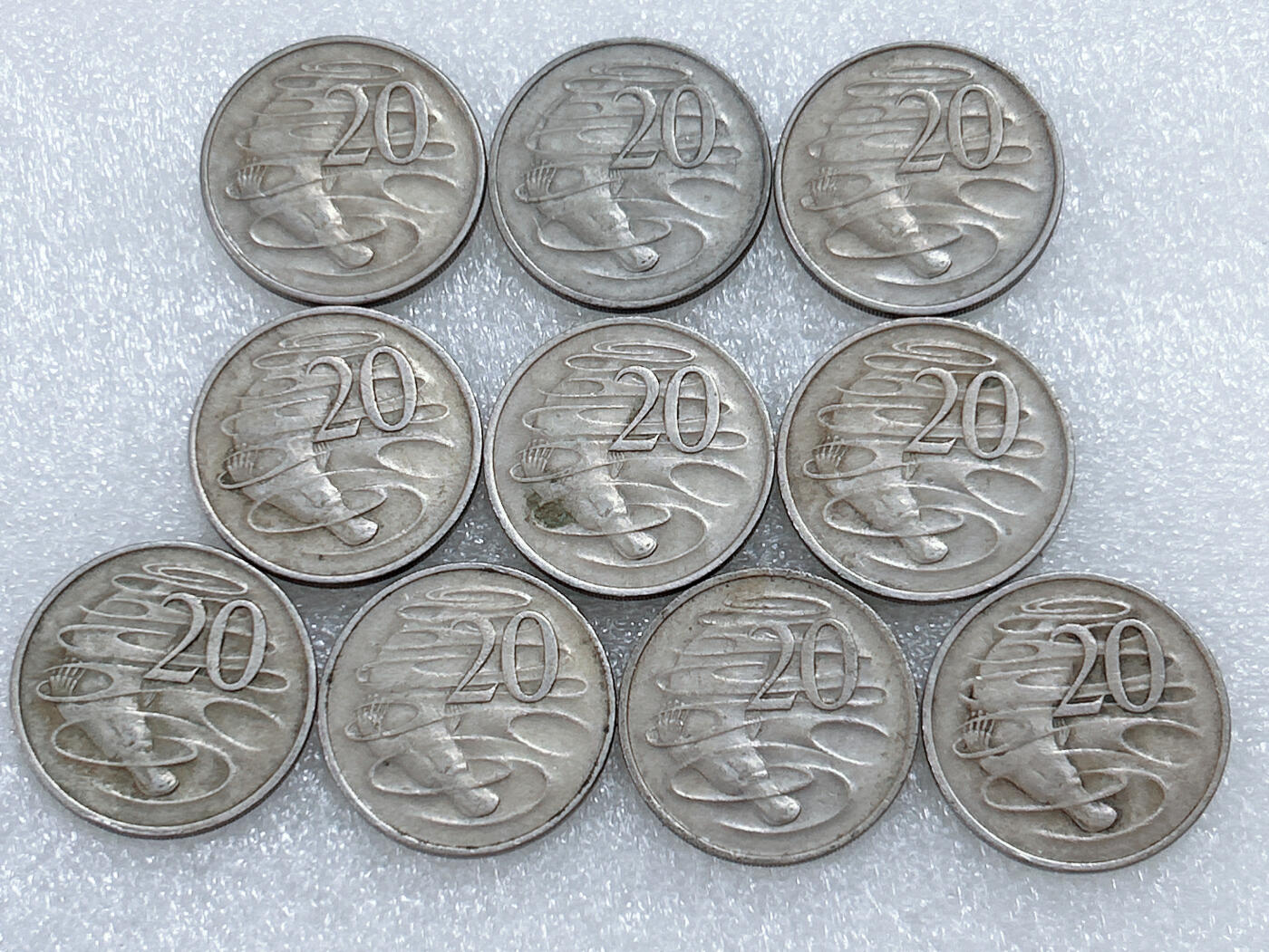 第一海外回流一元起拍收藏 散集专场  第259期