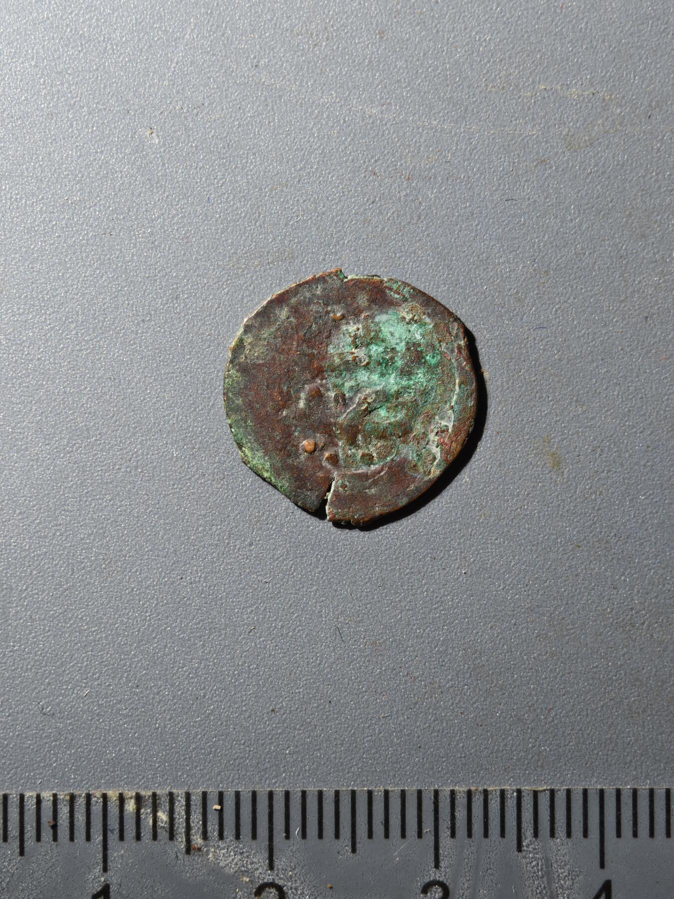 80期回流戒指饰品杂件纪念章丝路钱币专场 丝路钱币版式