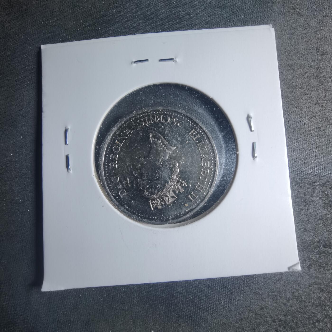 沼泽如烟--第885场 加拿大1999年25分