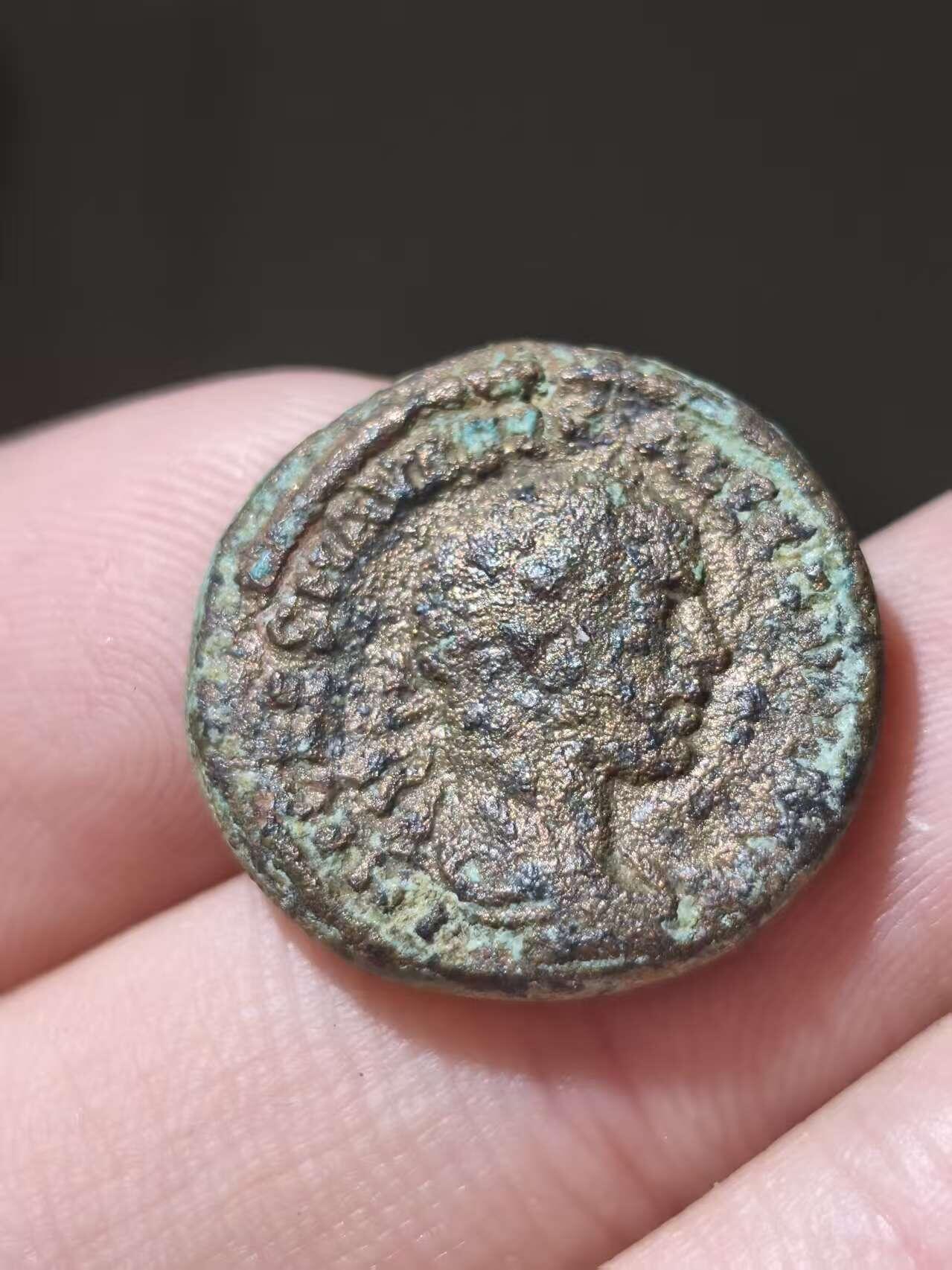 星盘世界钱币十一月五日古典币专场