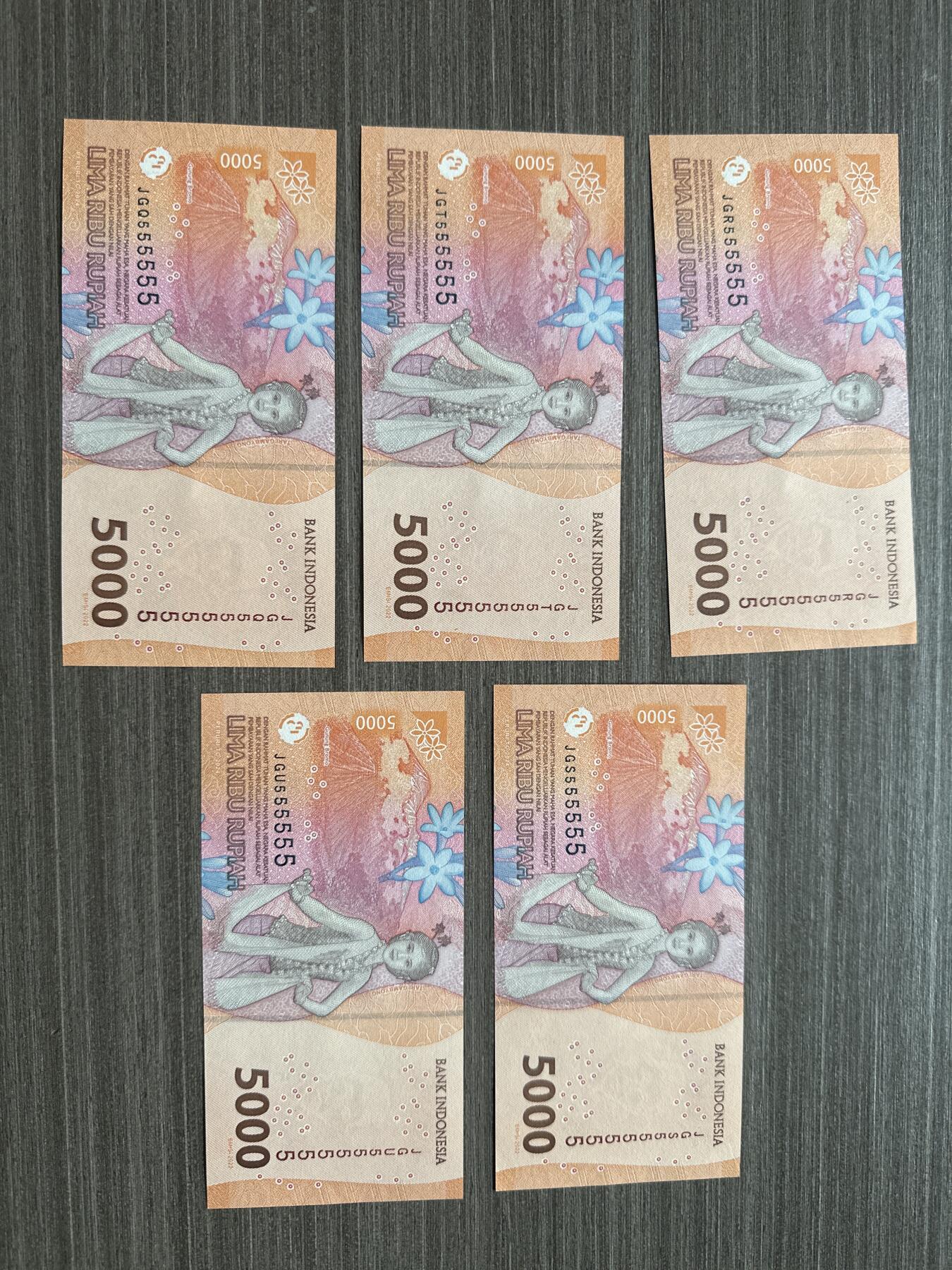 印度尼西亚通天号 印尼通天号