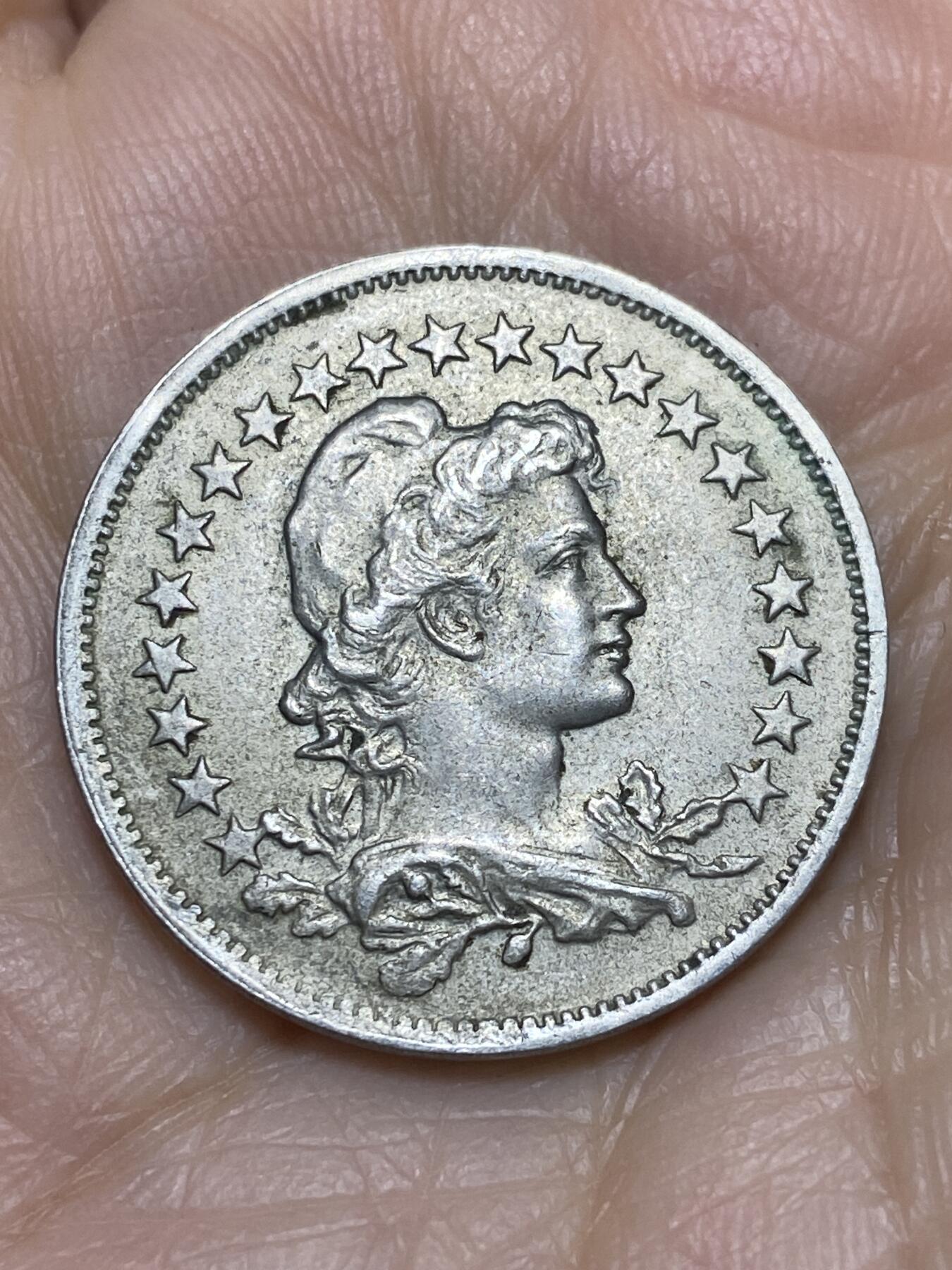 2025年第一百一十九场(总第一百四十五场）外国好品散币(免佣金) 好品–巴西🇧🇷1922年200瑞斯