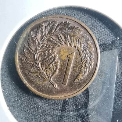 沼泽如烟--第885场 - 新西兰1983年一分