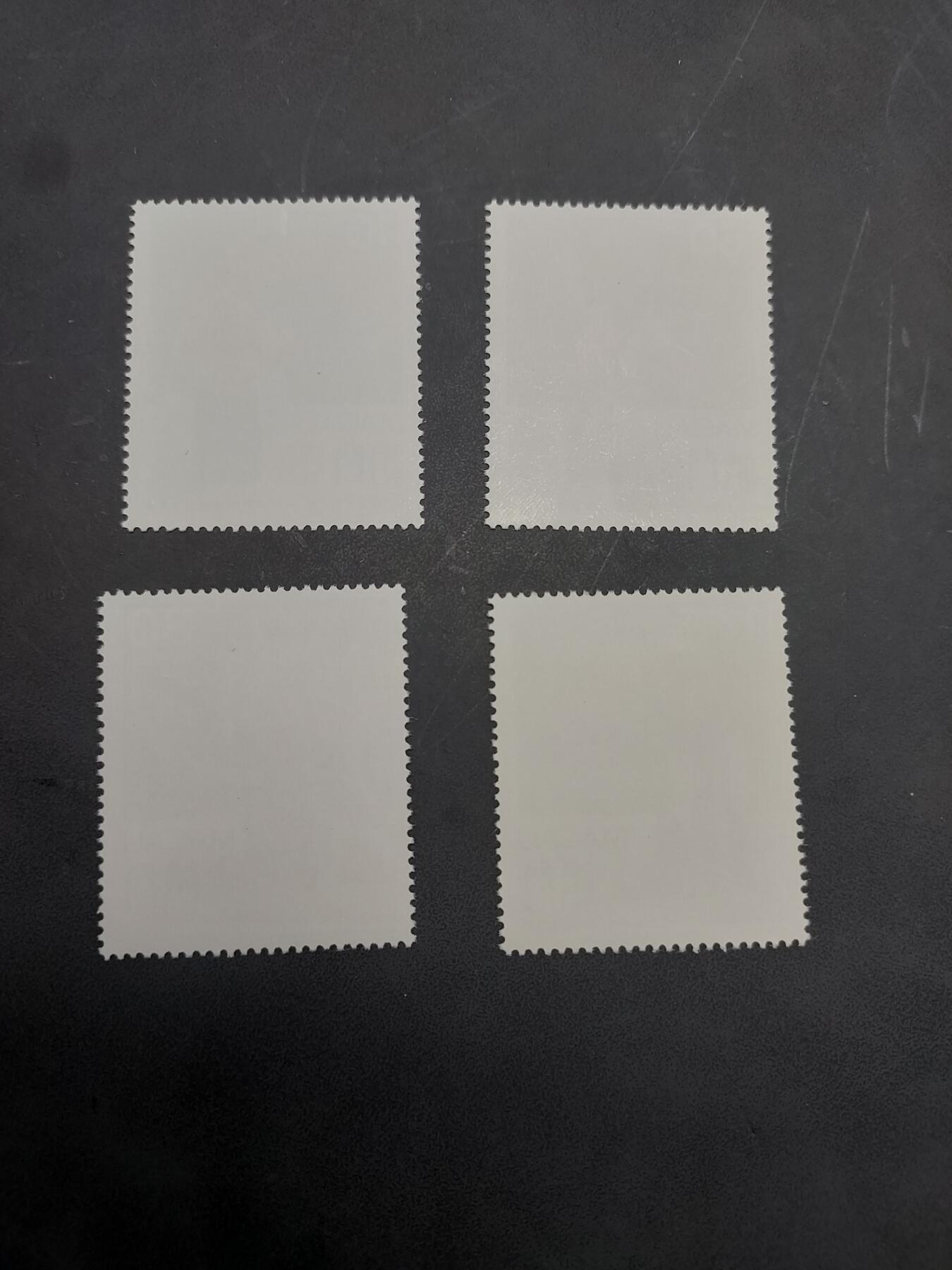 博彦收藏  11月3日 8点 邮票专场