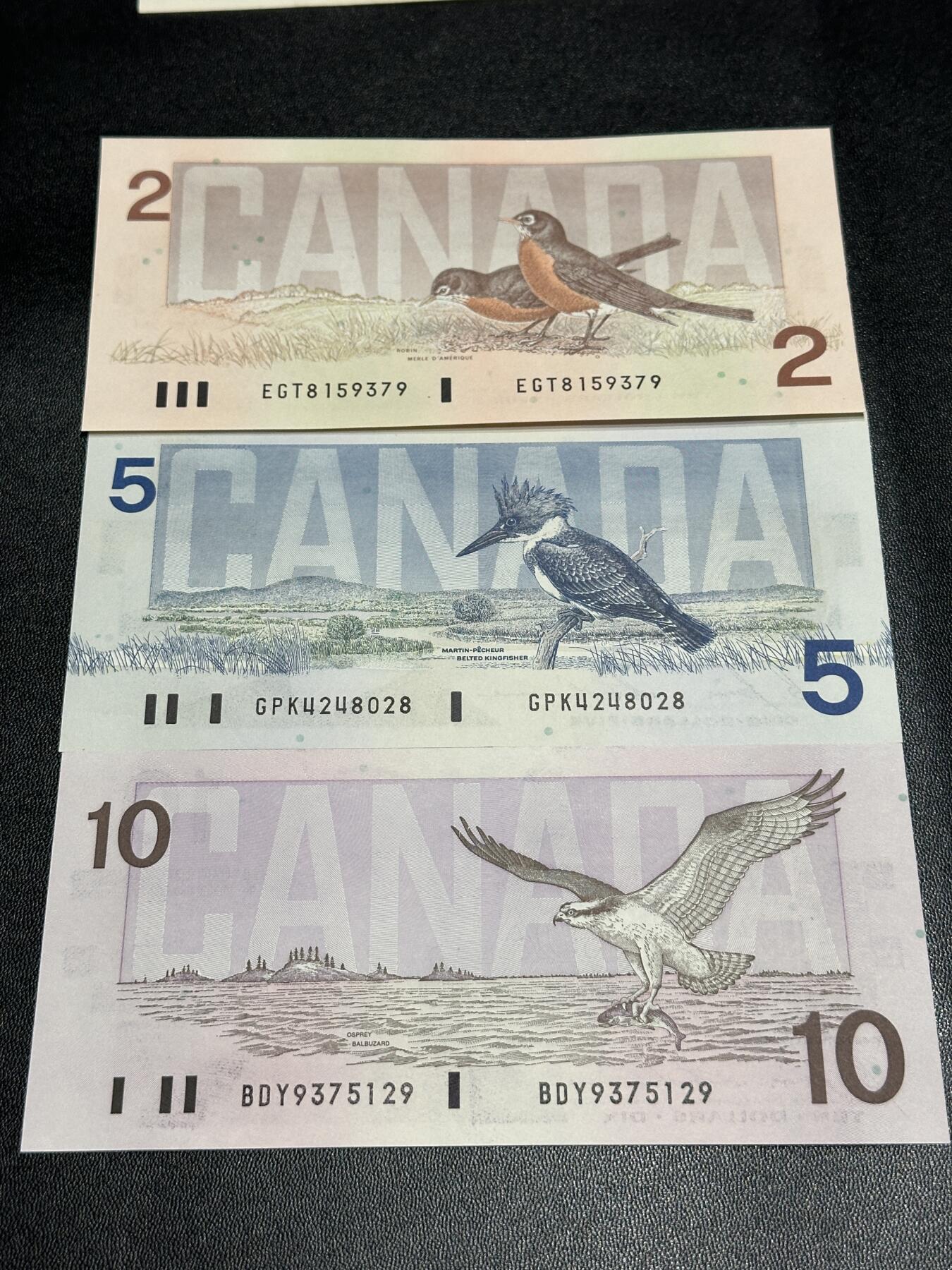 《外钞收藏家》第五百八十期（精选场）（本平台长期征集拍品、欢迎藏友们联系合作）