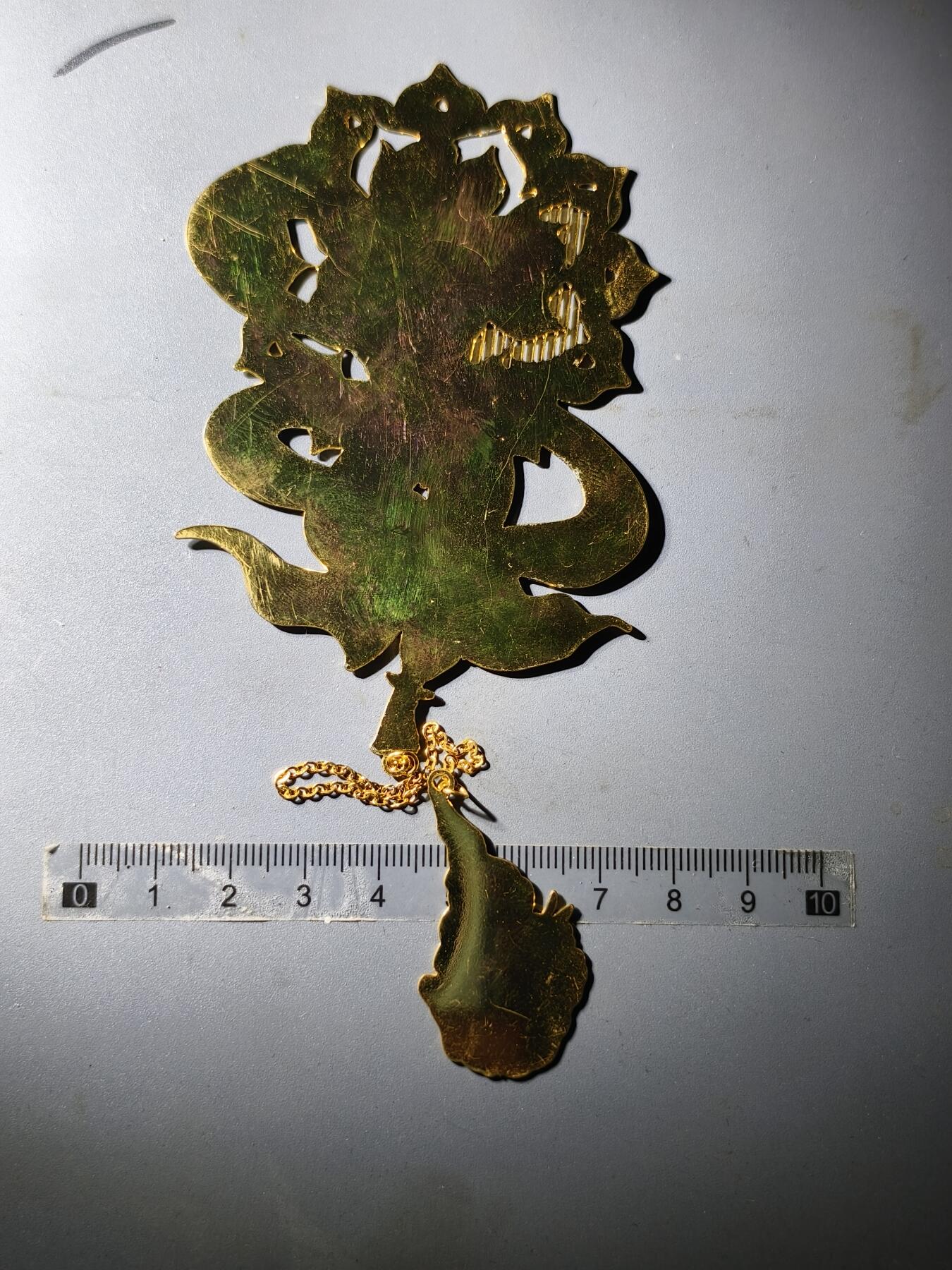 80期回流戒指饰品杂件纪念章丝路钱币专场 纪念品