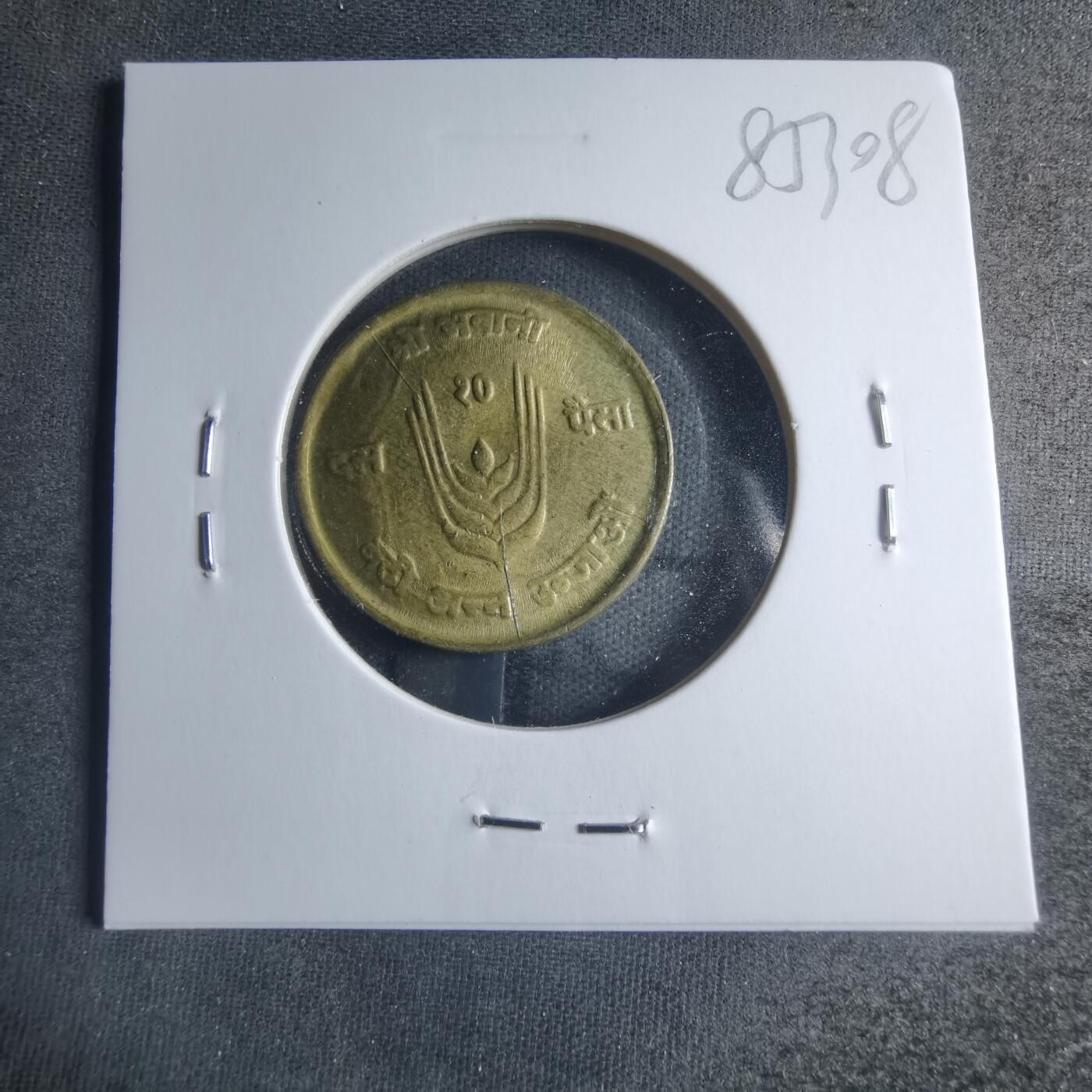 沼泽如烟--第885场 尼泊尔