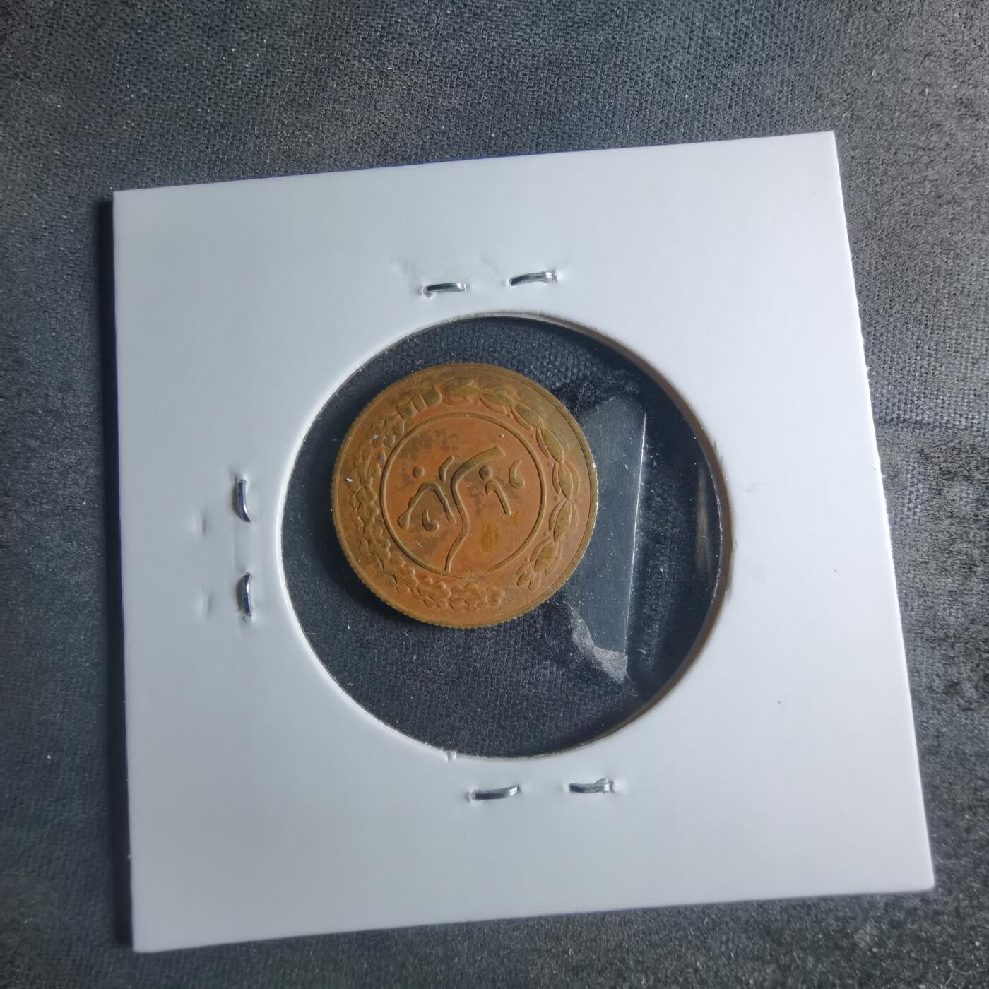 沼泽如烟--第885场 伊朗代币