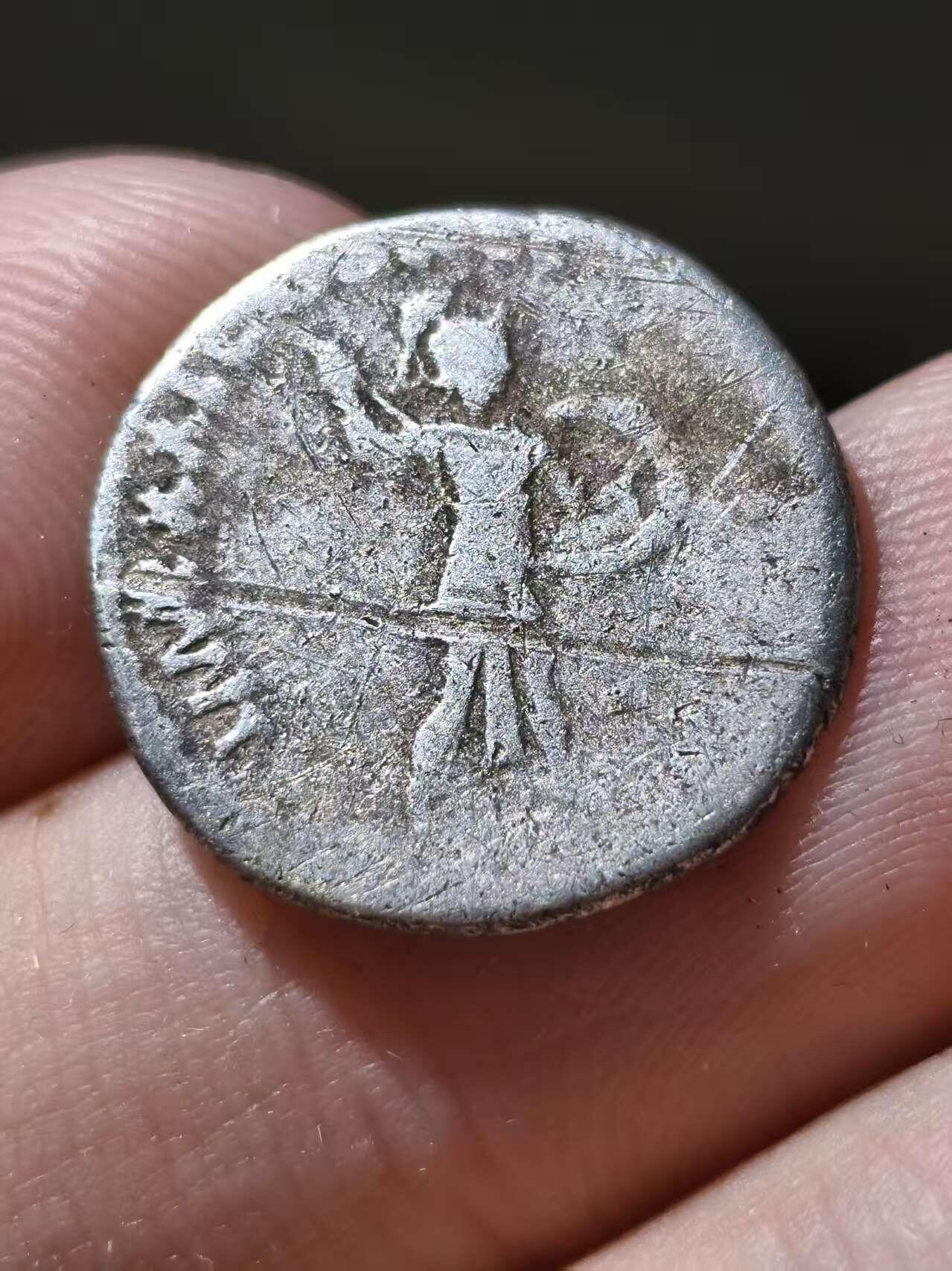 星盘世界钱币十一月五日古典币专场