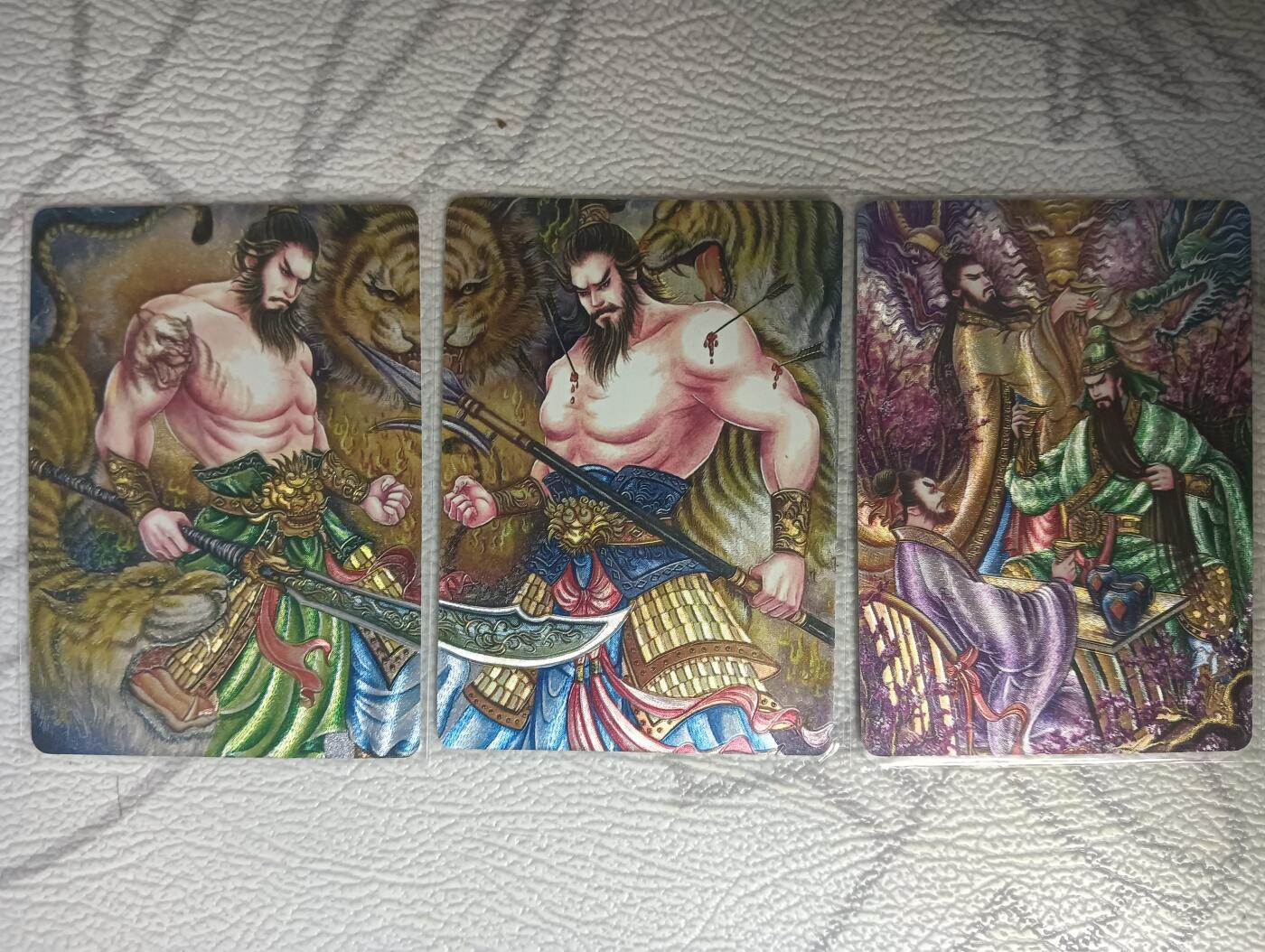 花开卡拍第45期（11月2号周日截拍，品控勿拍!!!拍品不寄存，运费5元，自制卡难免瑕疵，可能存在轻微撞角爆边等出厂瑕疵，品控介意勿拍！）