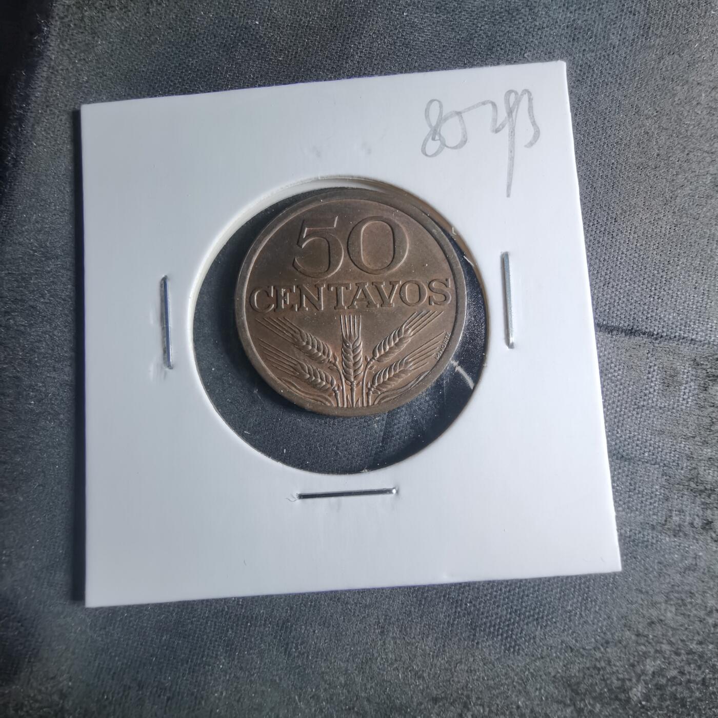 沼泽如烟--第885场 葡萄牙1976年50分