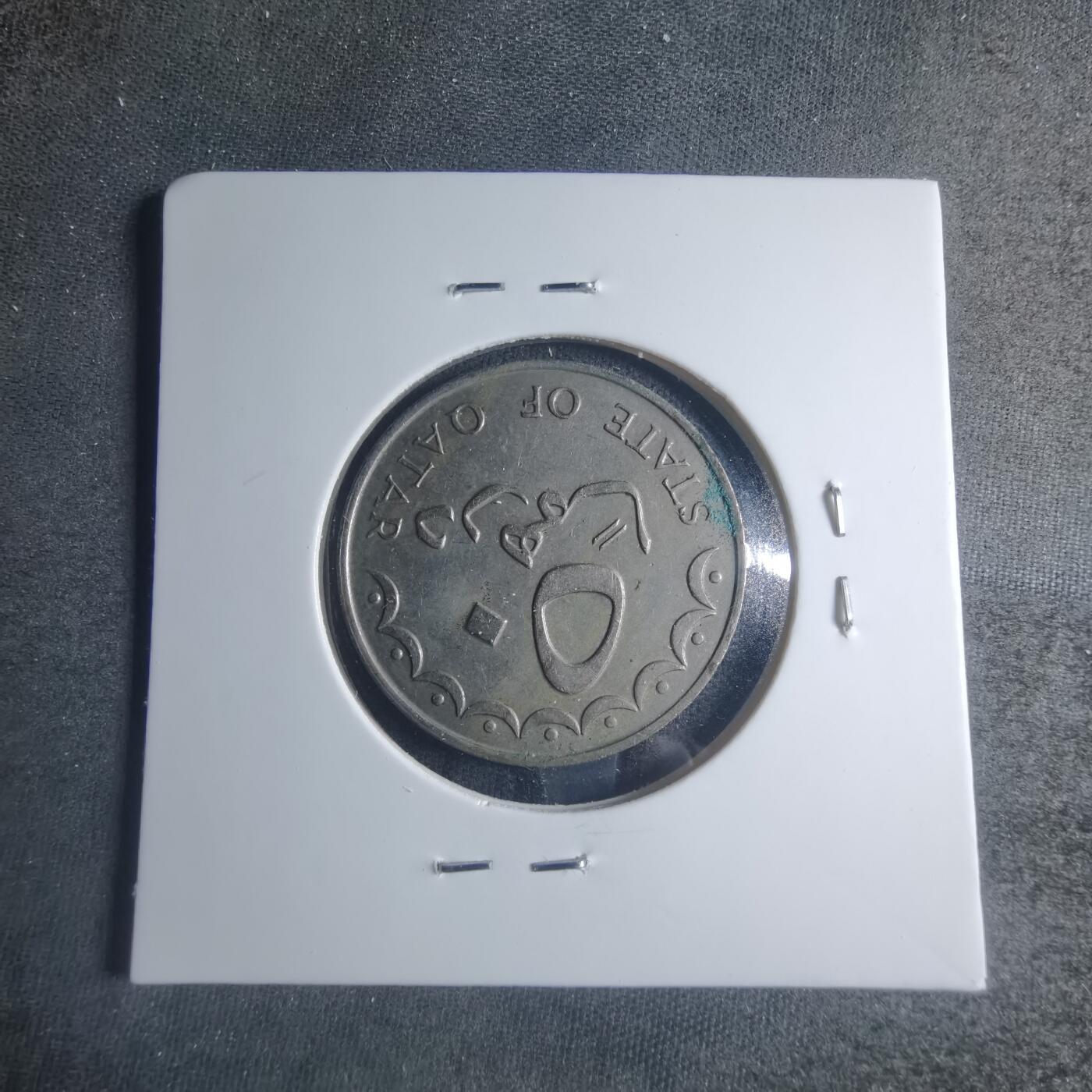 沼泽如烟--第885场 卡塔尔