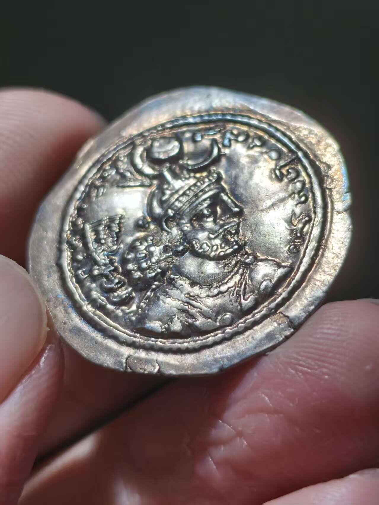 星盘世界钱币十一月五日古典币专场