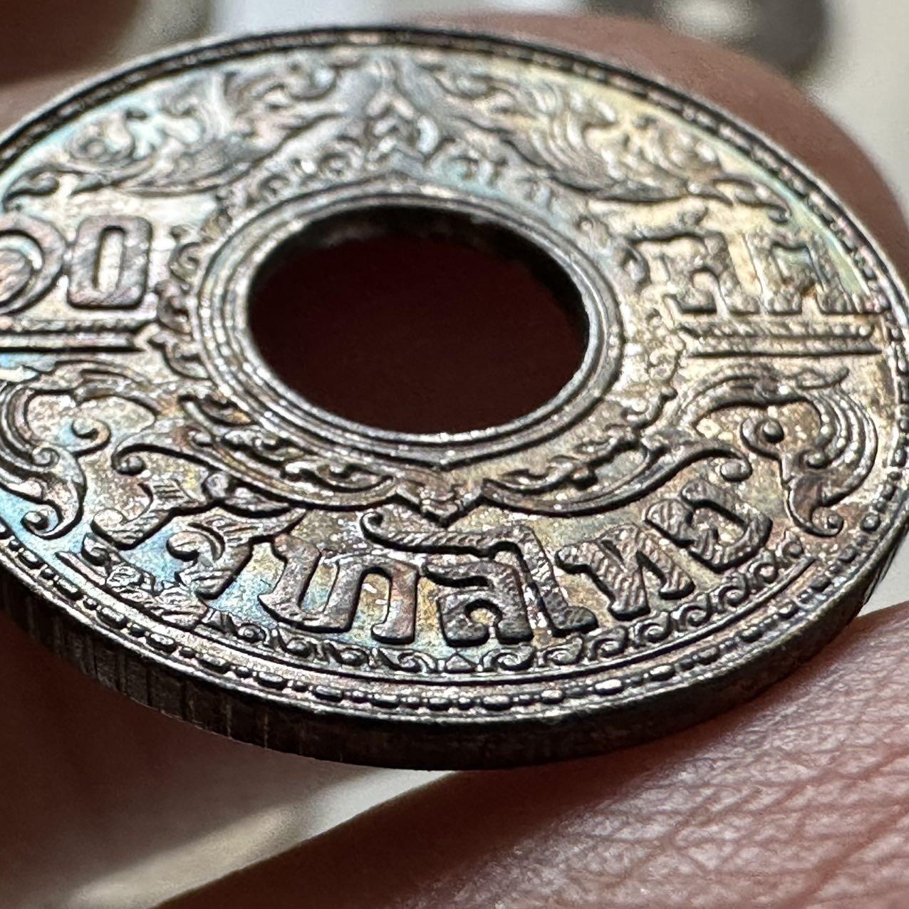 🌹外币初藏🌹🐯2025年第121场  每周二四六晚8️⃣点 哈萨克纪念币