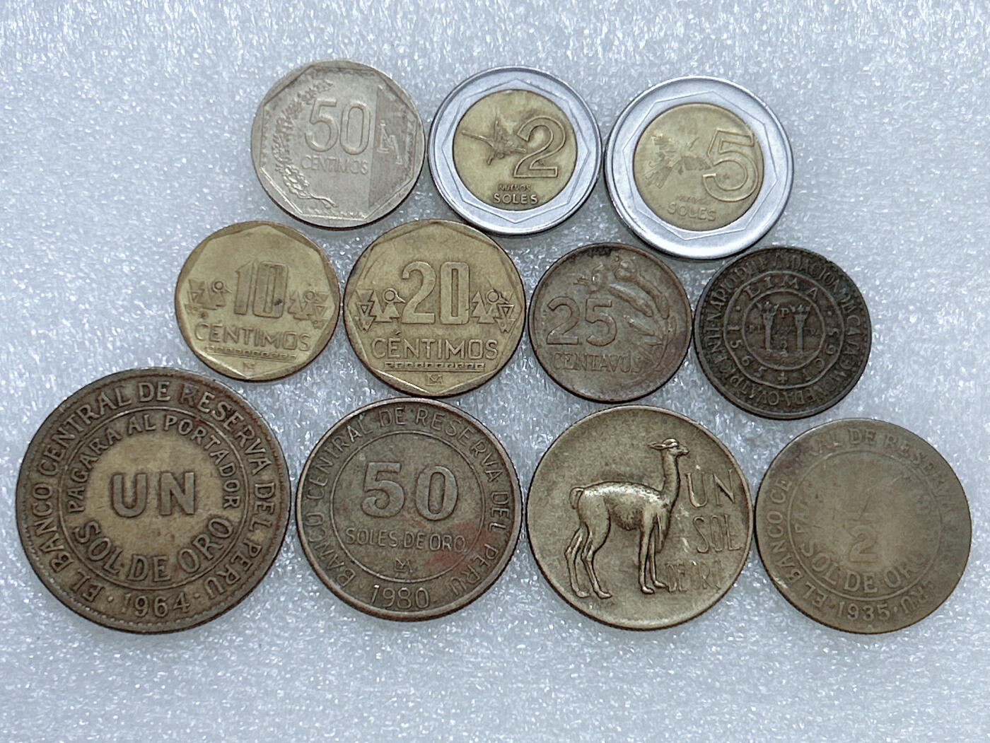 第一海外回流一元起拍收藏 散集专场  第259期