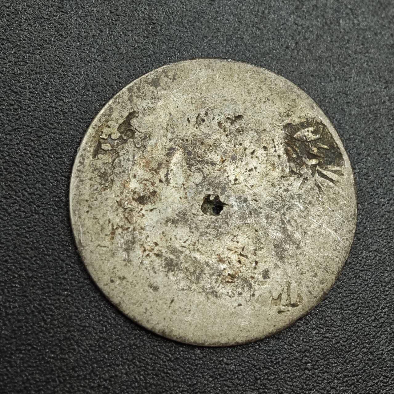 【淘币小摊】限时拍第七百八十拍  小银币场  满百包邮可预留两周  周一统一发货  英国维多利亚6便士银币