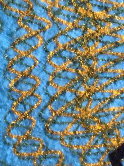 DQ832知名流水至尊满版金满堂·金牡丹·漏墨11组无47标十