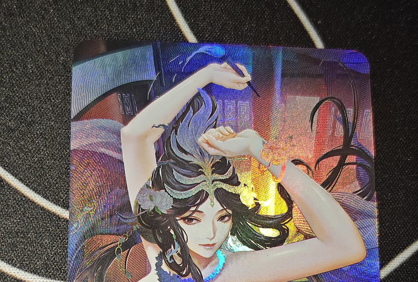 绝对不正常的拍卖场 不寄存! 乃卡（带点）