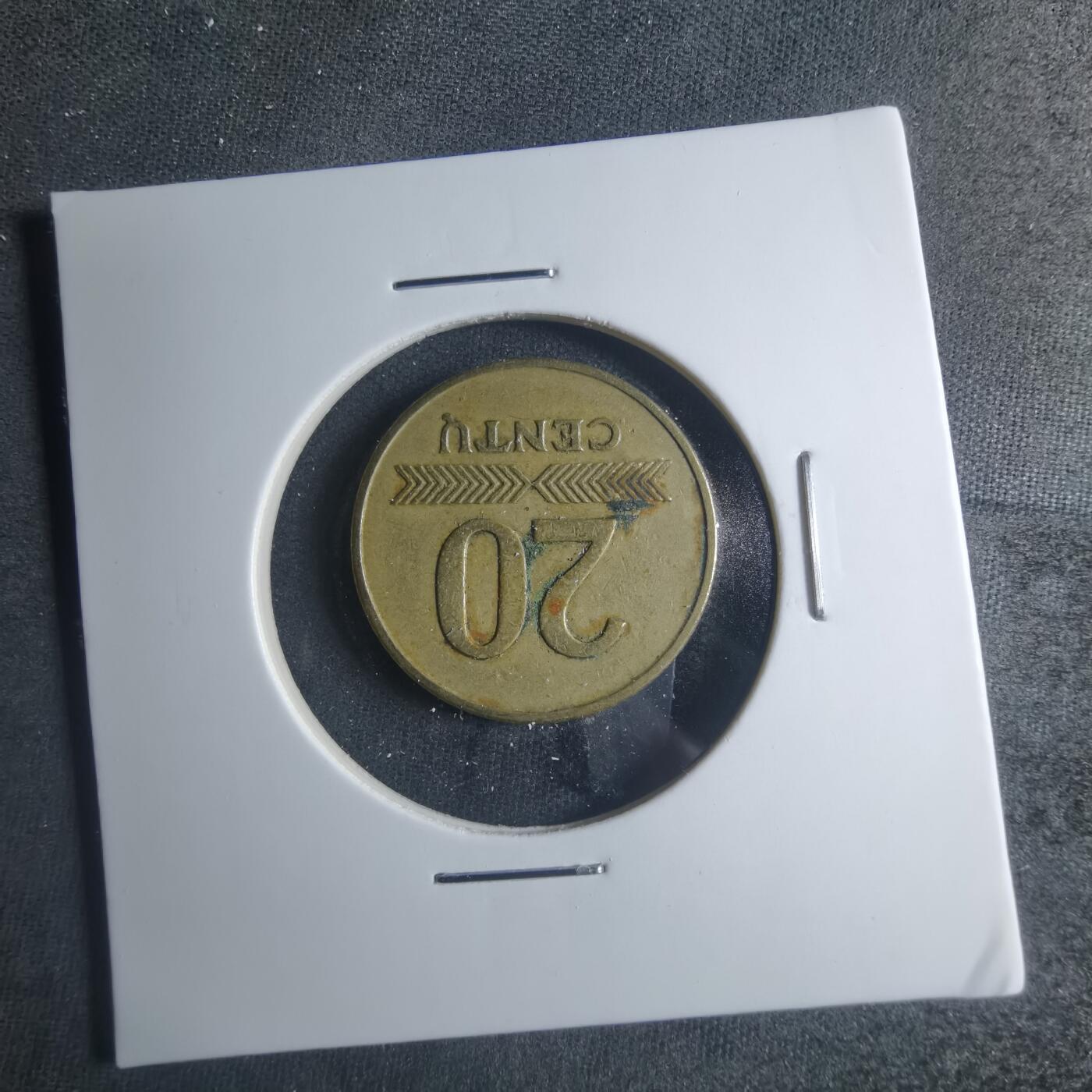 沼泽如烟--第885场 立陶宛1997年20分