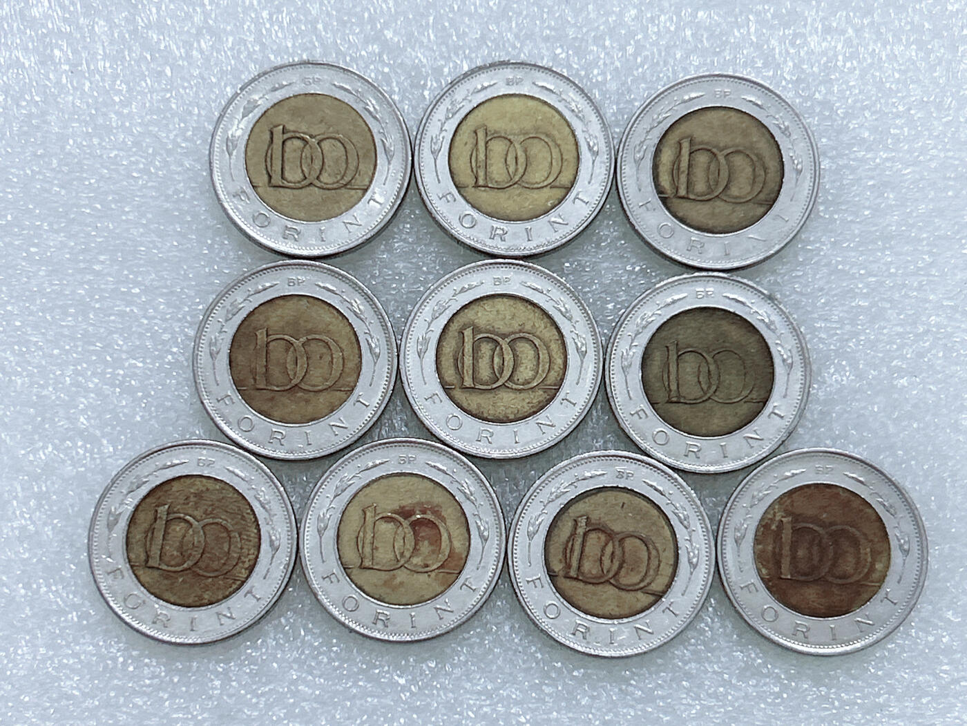 第一海外回流一元起拍收藏 散集专场  第259期