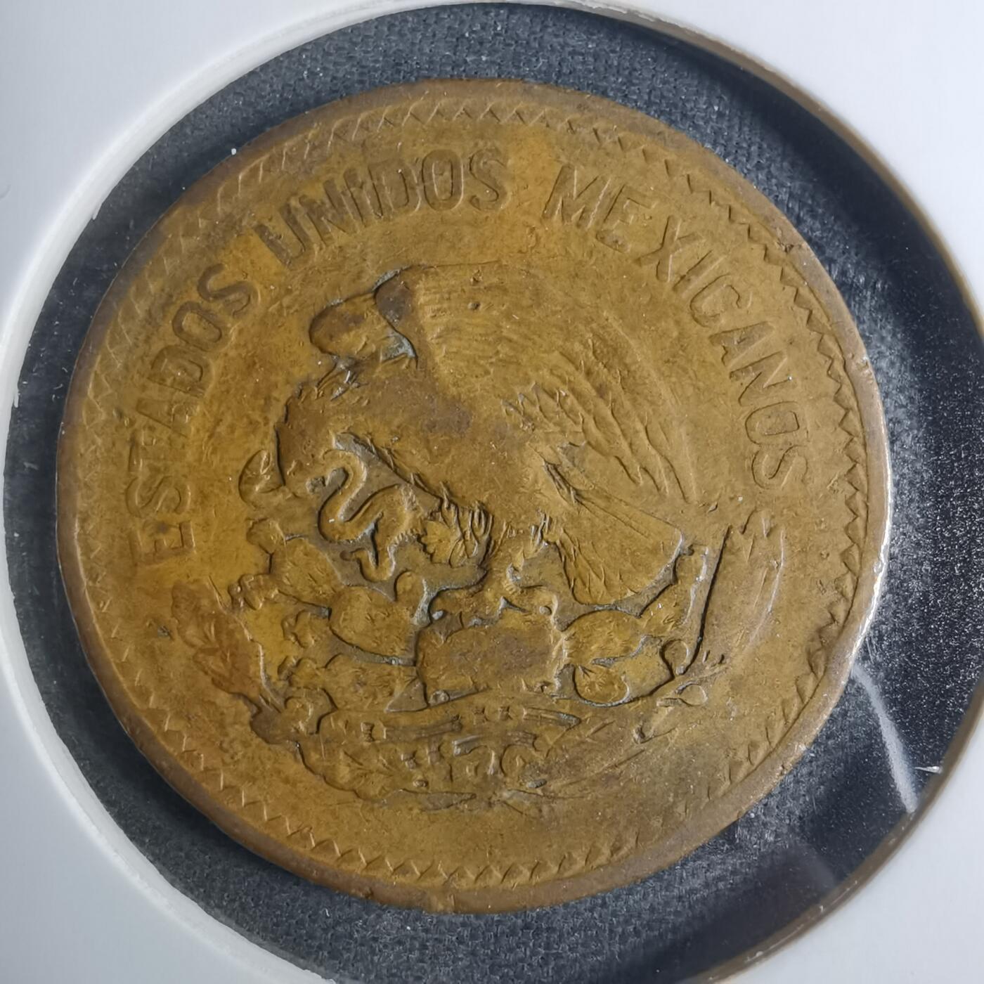 沼泽如烟--第885场 墨西哥1943年20分