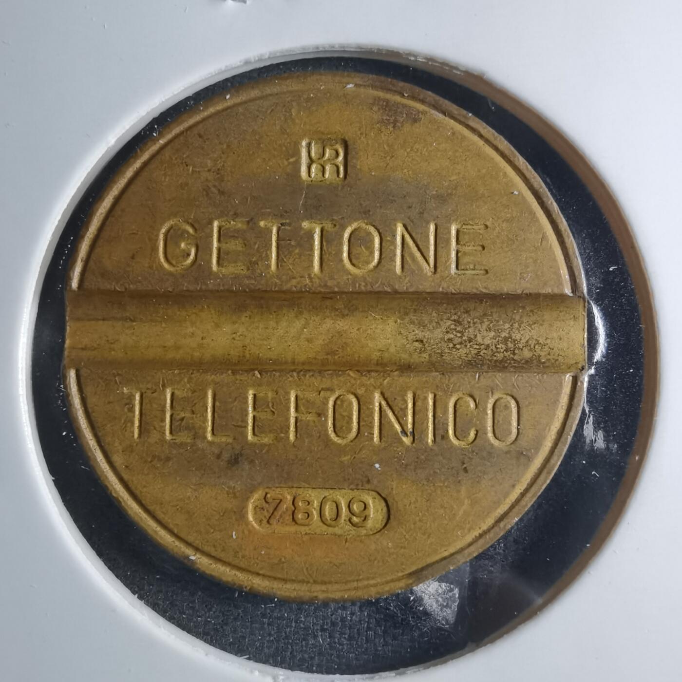 沼泽如烟--第885场 电话代币