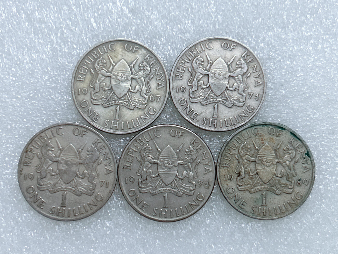 第一海外回流一元起拍收藏 散集专场  第259期