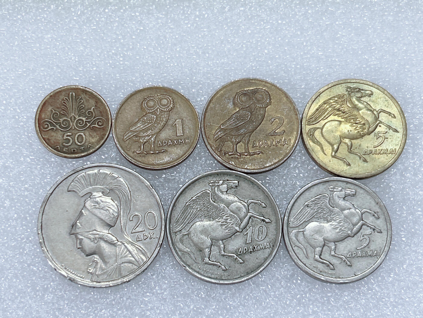 第一海外回流一元起拍收藏 散集专场  第259期