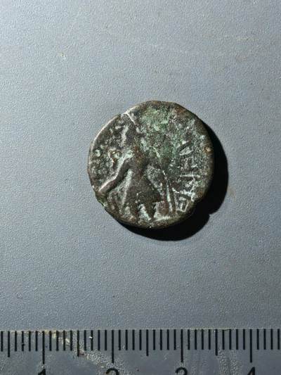 80期回流戒指饰品杂件纪念章丝路钱币专场 - 丝路钱币版式