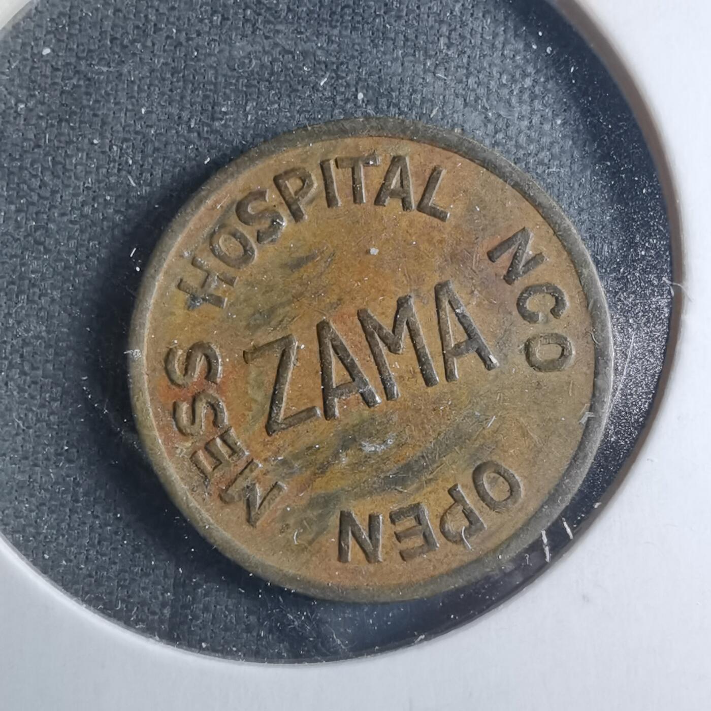 沼泽如烟--第885场 代币