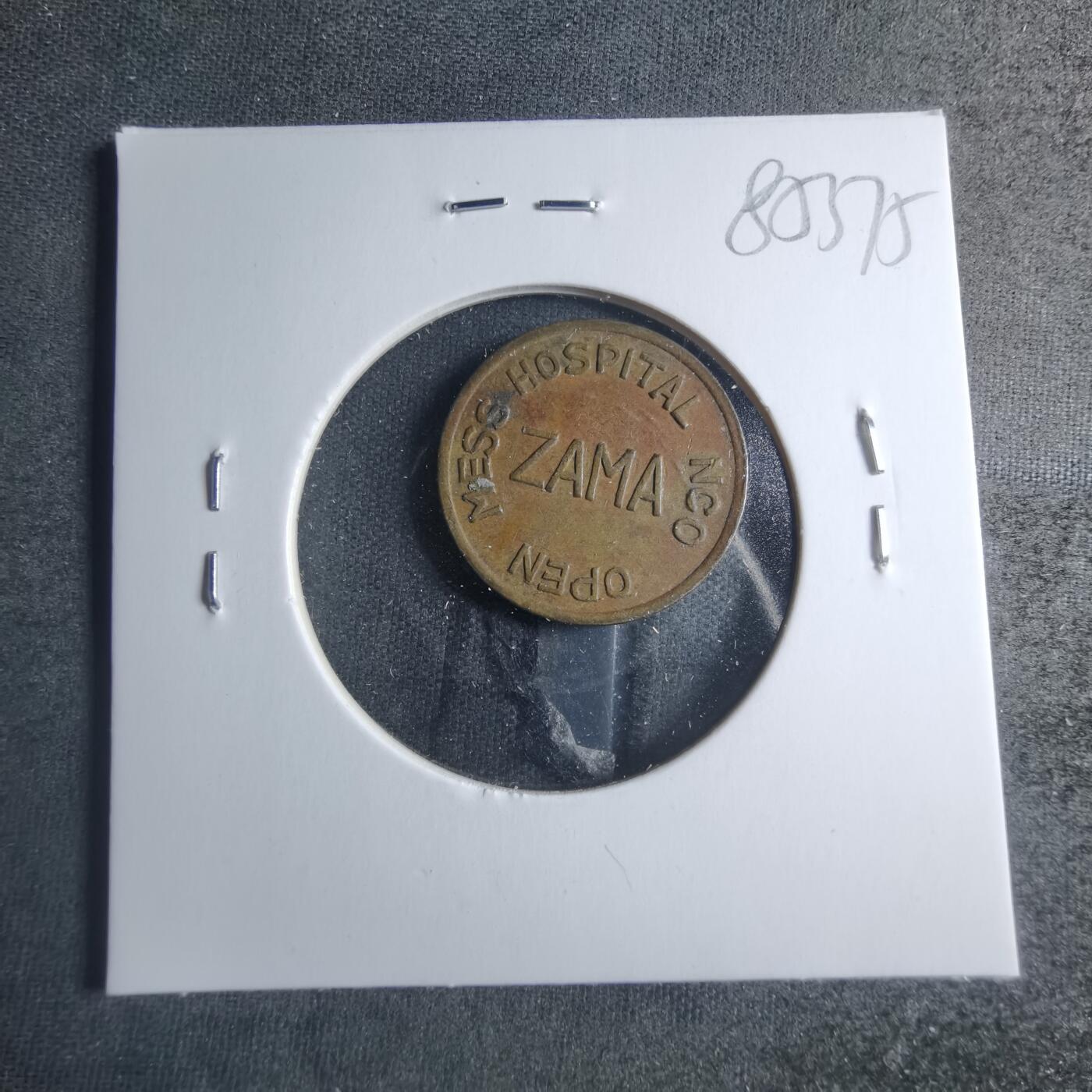 沼泽如烟--第885场 代币