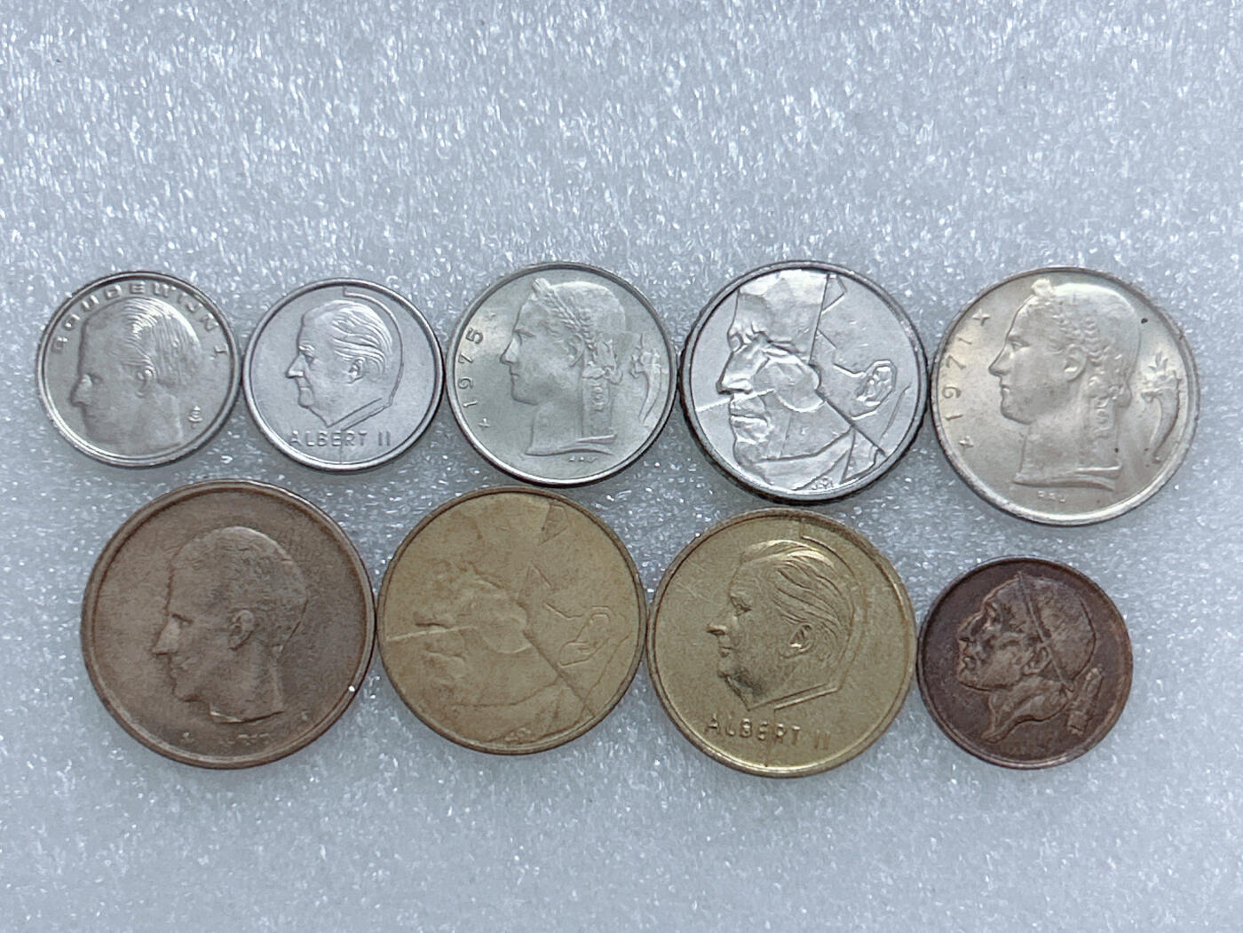 第一海外回流一元起拍收藏 散集专场  第259期