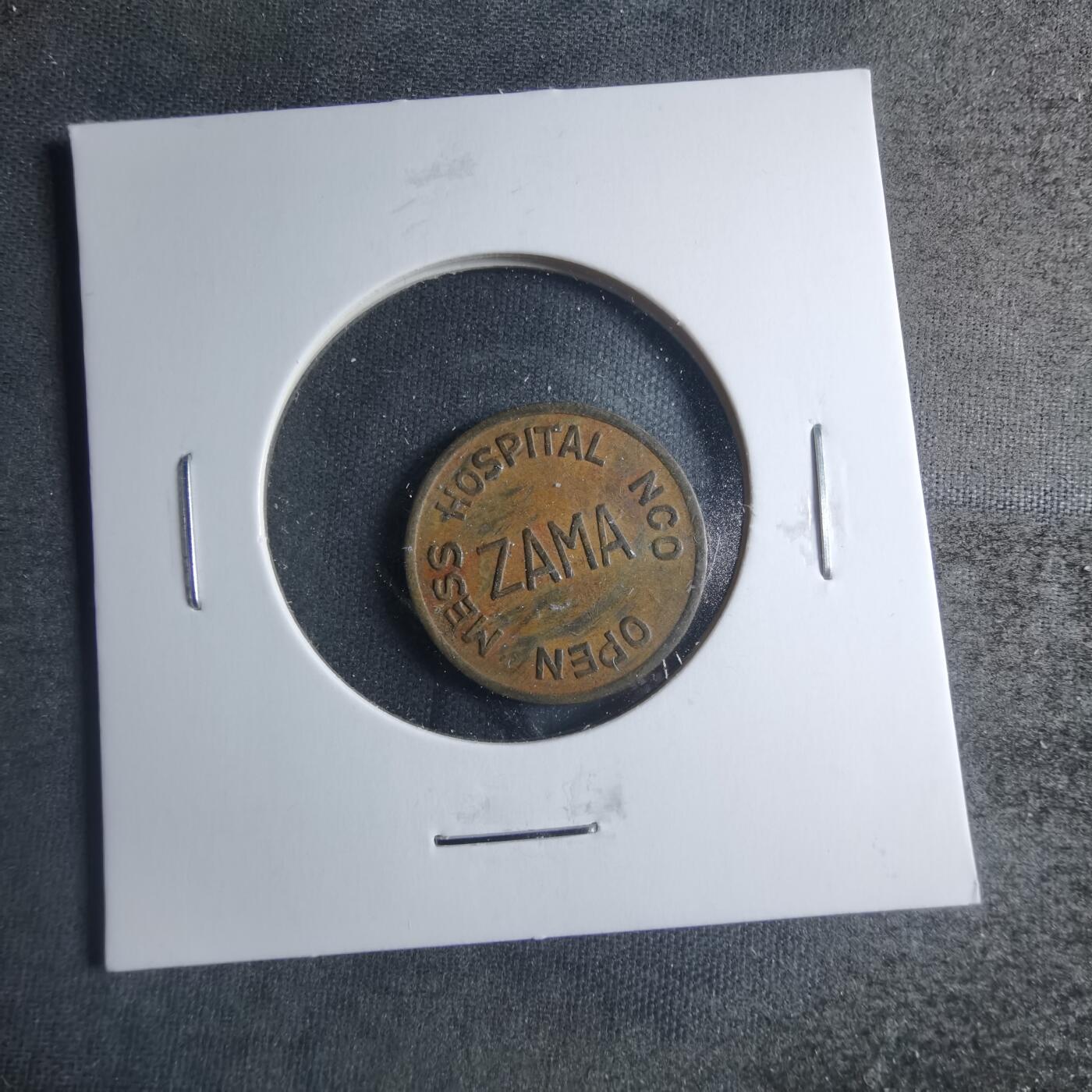 沼泽如烟--第885场 代币