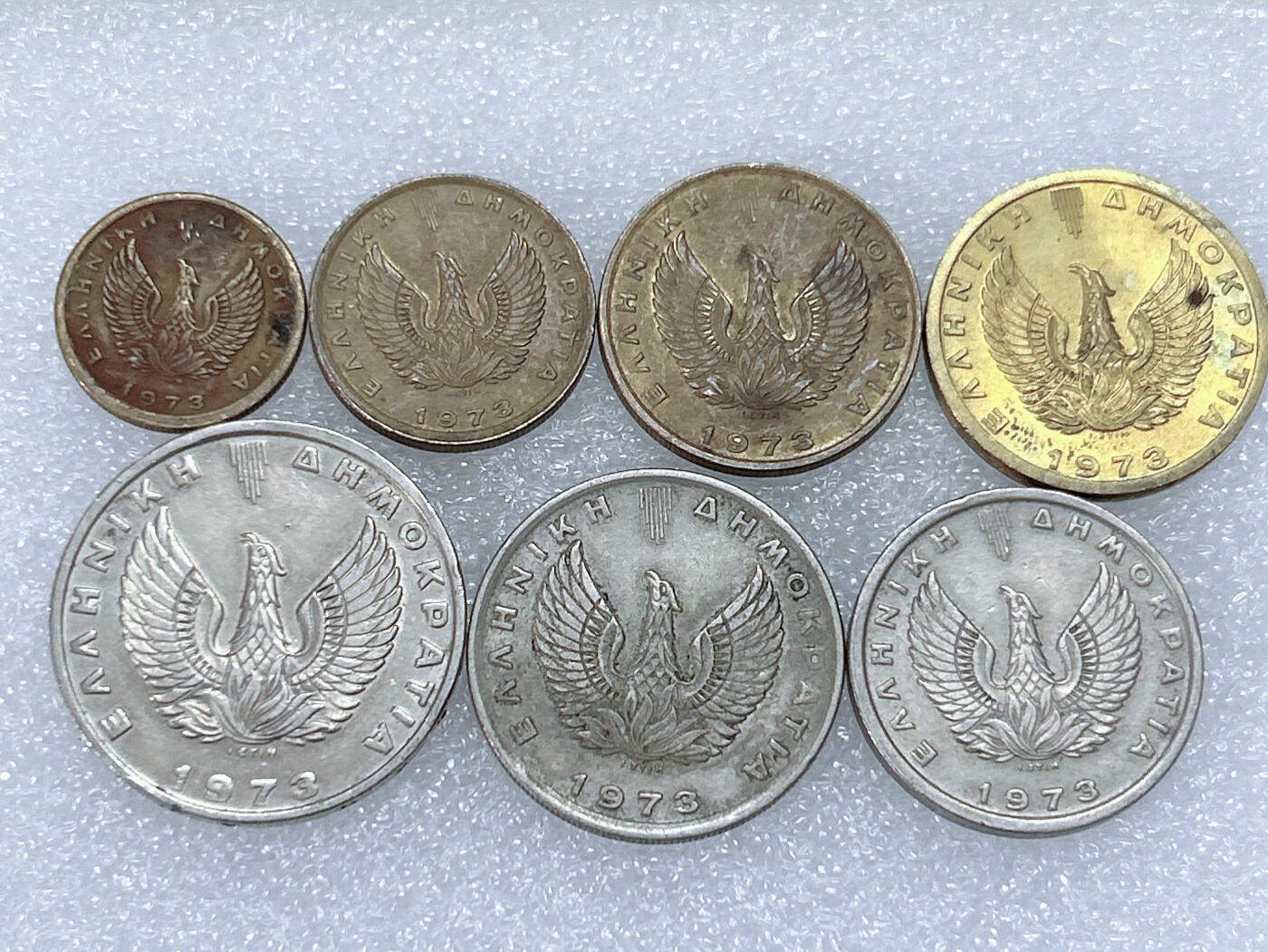 第一海外回流一元起拍收藏 散集专场  第259期