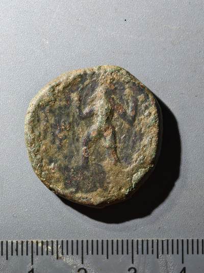 80期回流戒指饰品杂件纪念章丝路钱币专场 - 丝路钱币版式