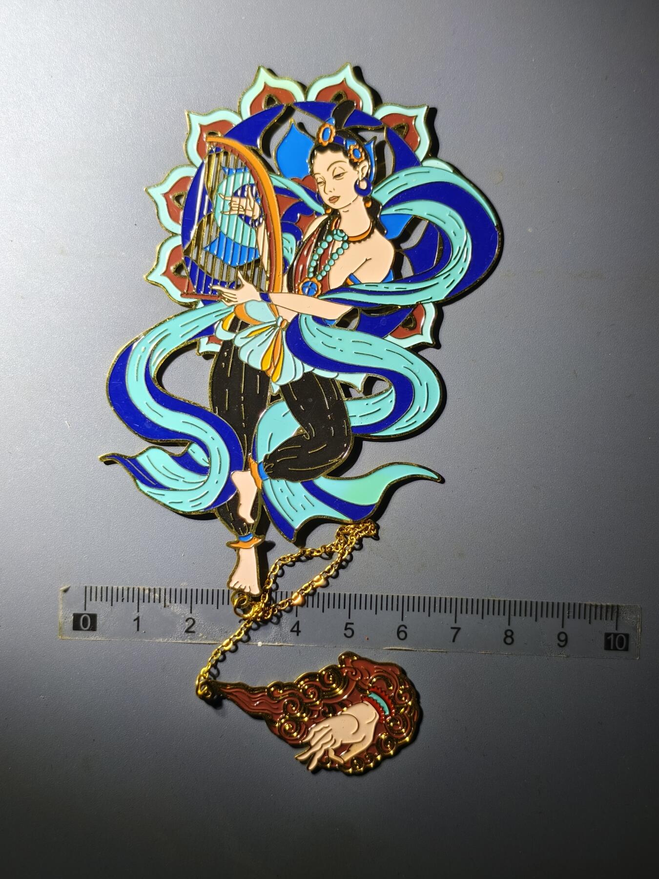 80期回流戒指饰品杂件纪念章丝路钱币专场 纪念品