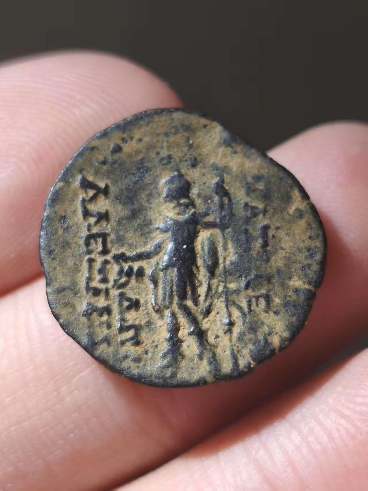 星盘世界钱币十一月五日古典币专场