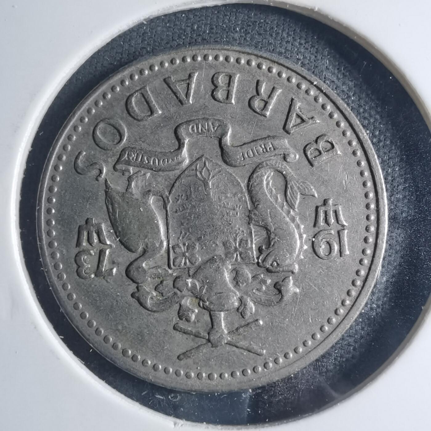 沼泽如烟--第885场 巴巴多斯1973年25分