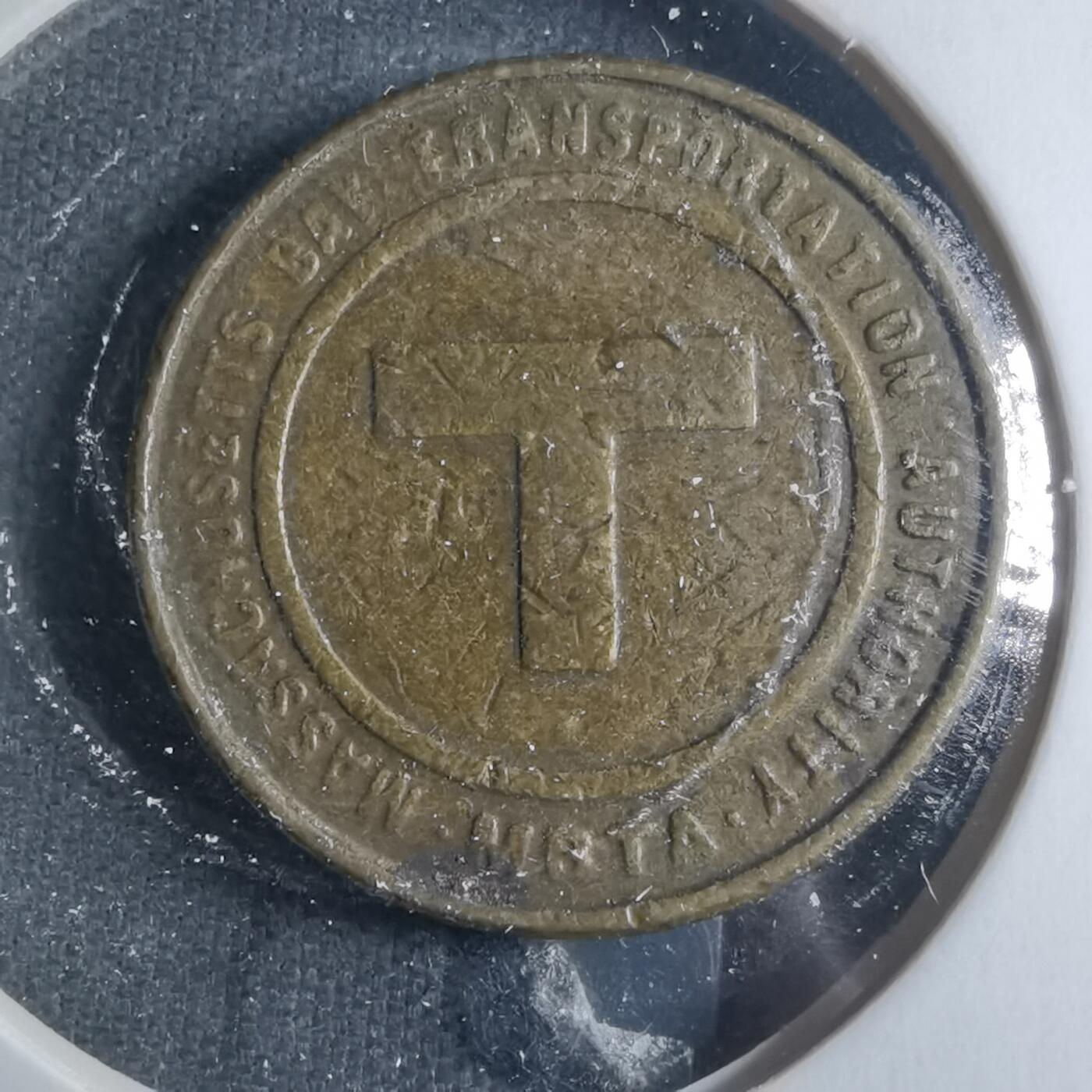 沼泽如烟--第885场 代币