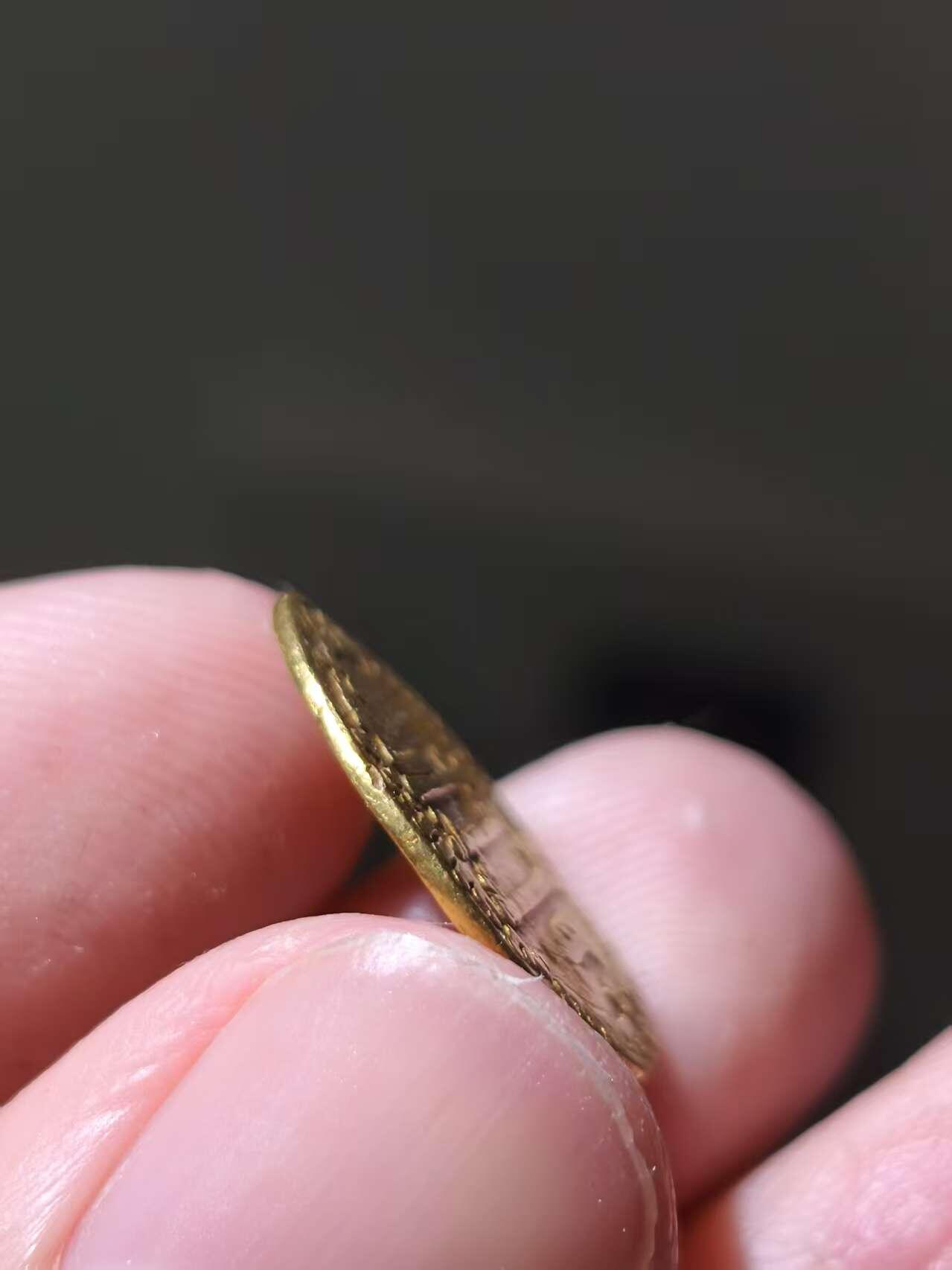 星盘世界钱币十一月五日古典币专场