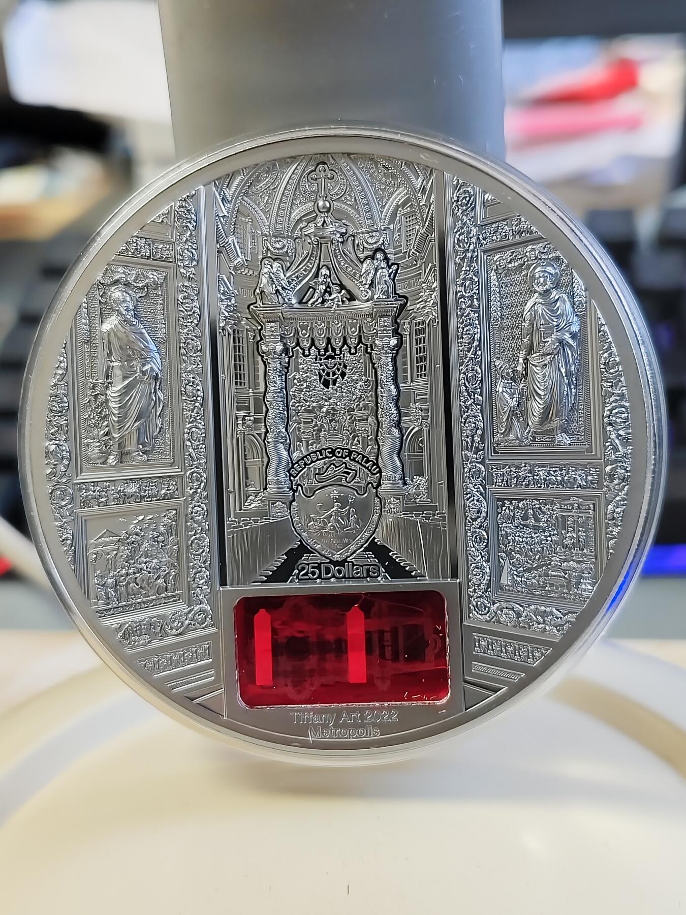 第180期拍卖【长期征集拍品】【北京币展专场】