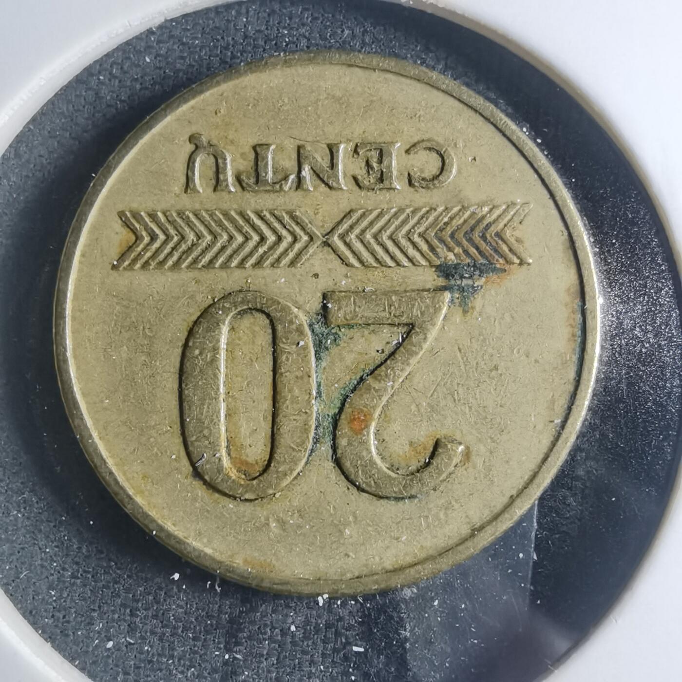 沼泽如烟--第885场 立陶宛1997年20分