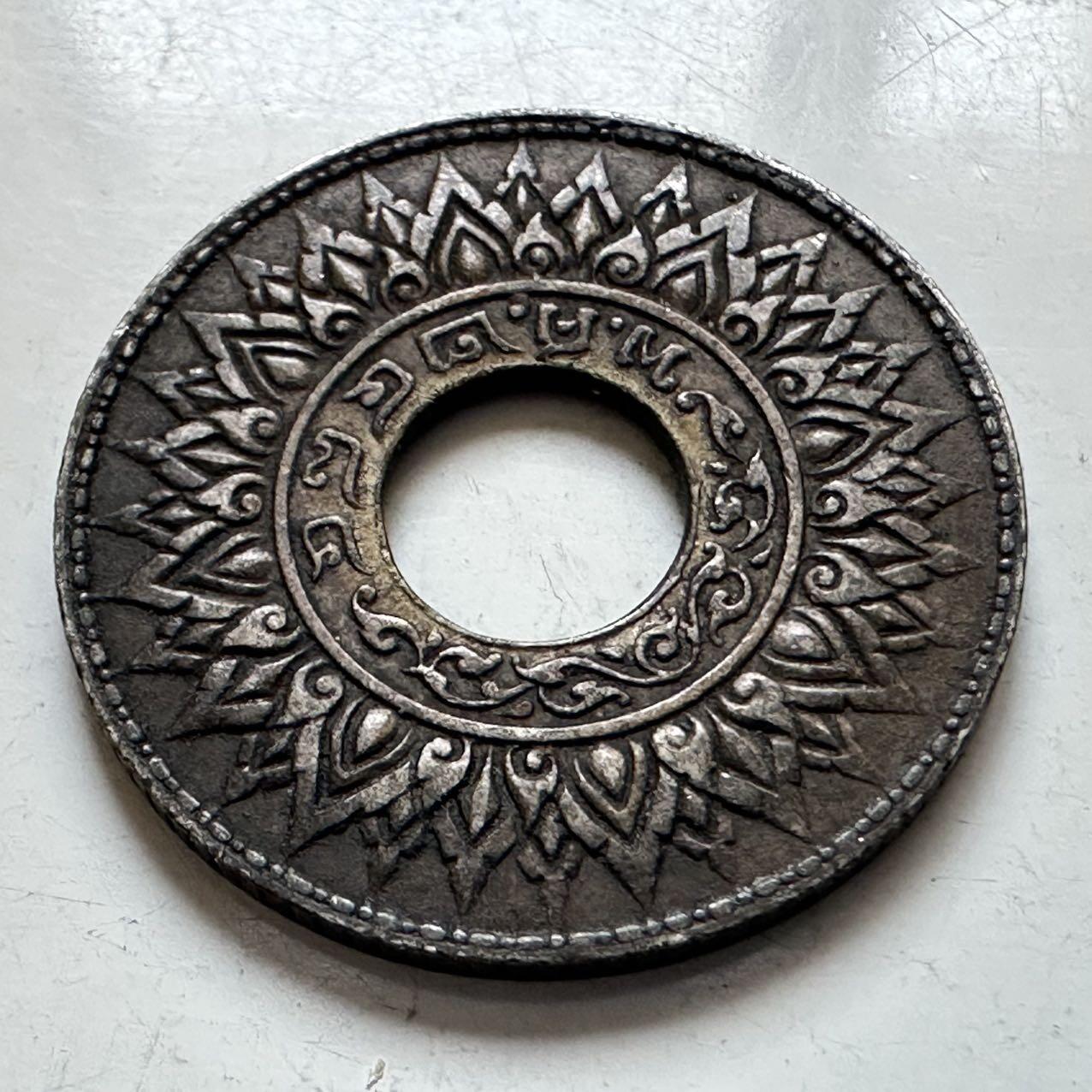 🌹外币初藏🌹🐯2025年第121场  每周二四六晚8️⃣点 哈萨克纪念币