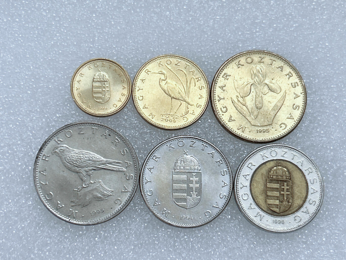 第一海外回流一元起拍收藏 散集专场  第259期