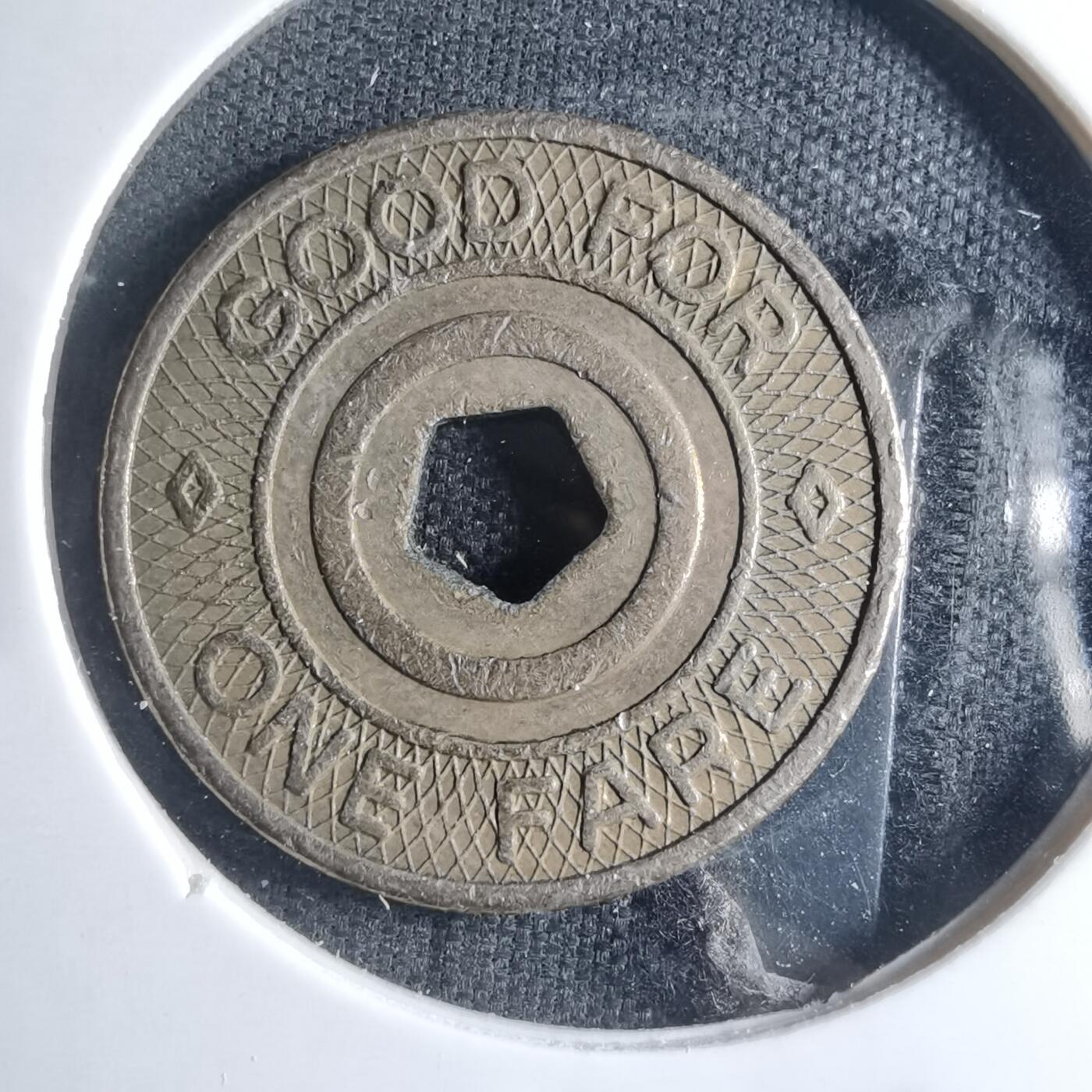 沼泽如烟--第885场 代币