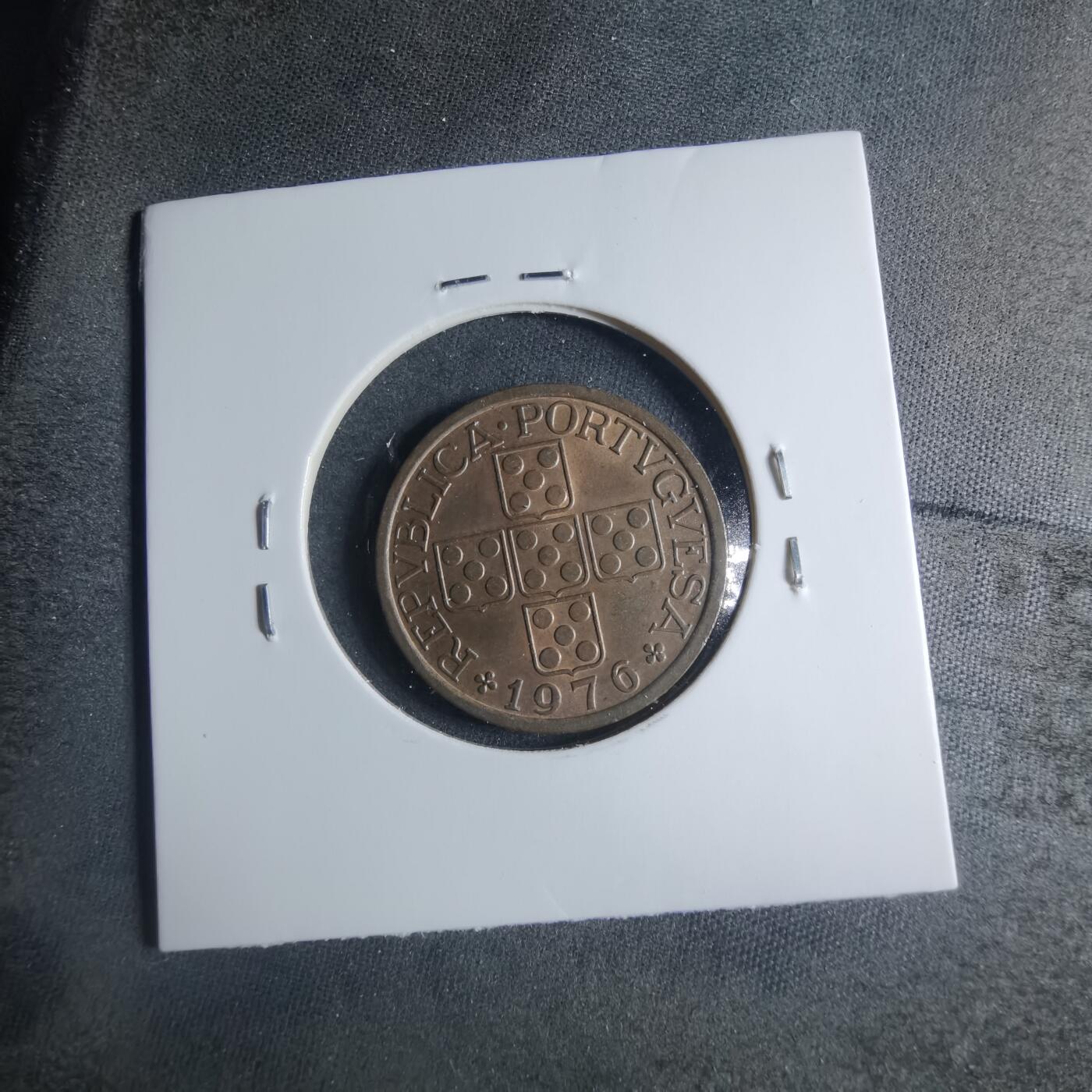 沼泽如烟--第885场 葡萄牙1976年50分