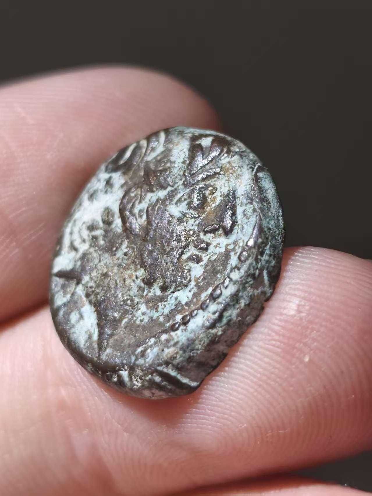 星盘世界钱币十一月五日古典币专场