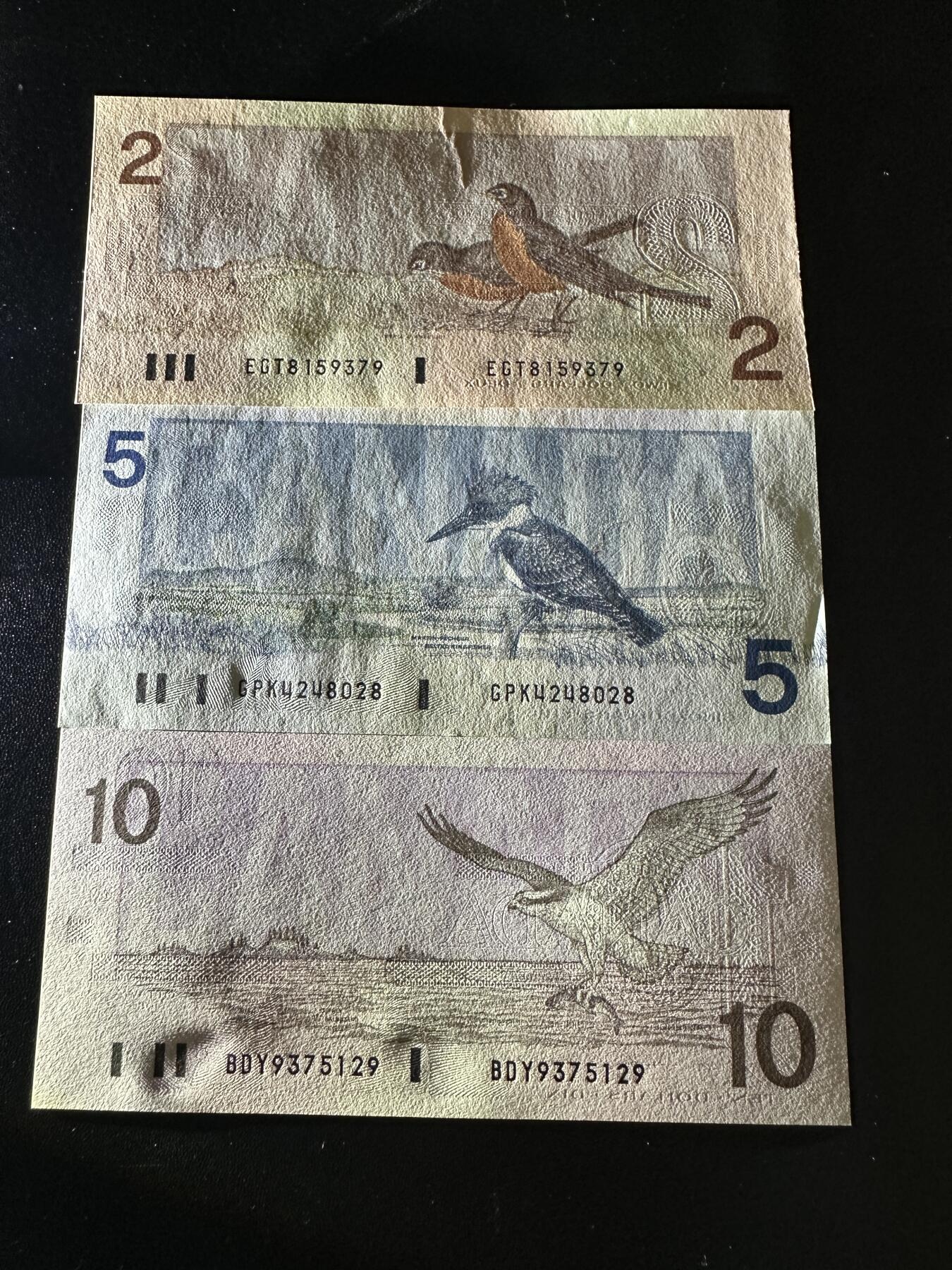 《外钞收藏家》第五百八十期（精选场）（本平台长期征集拍品、欢迎藏友们联系合作）