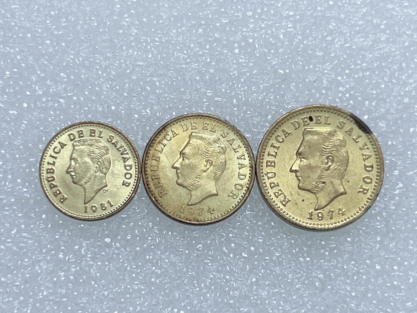 第一海外回流一元起拍收藏 散集专场  第259期