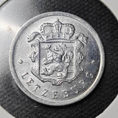 KK钱币收藏小铺  第361场  2月预留时间 周末发货 -  1967摩纳哥25分 好品